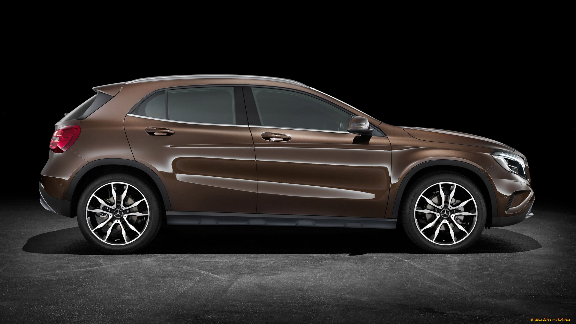 автомобили, mercedes, benz, mercedes-benz, gla, car