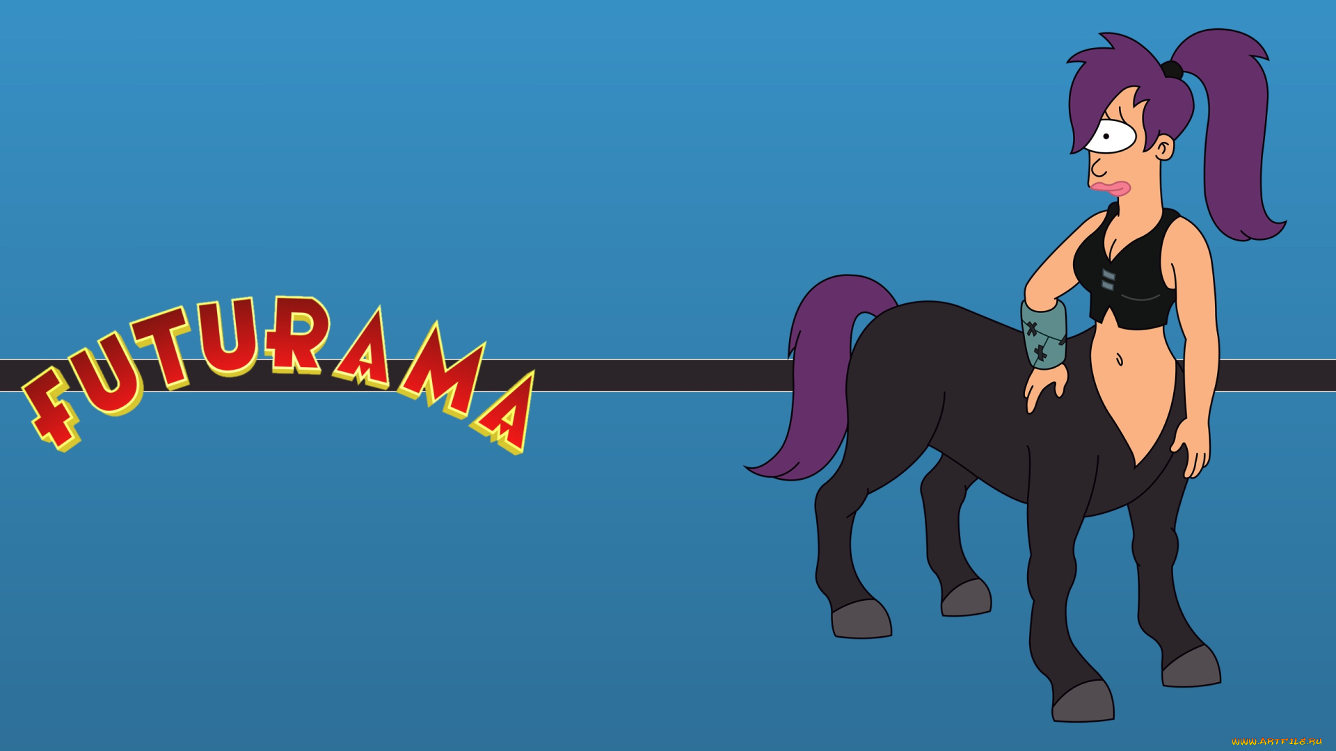 futurama, мультфильмы, футурама