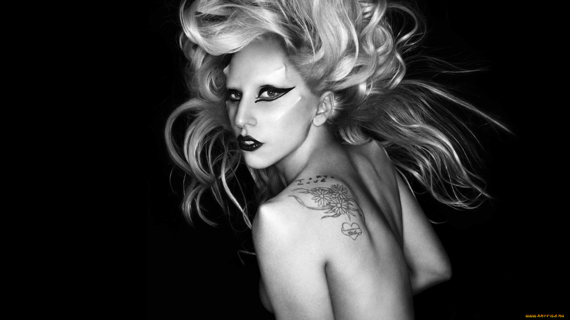 lady, gaga, музыка, сша, данс-поп, танцевальная, электропоп, поп-музыка, автор, песен, певица