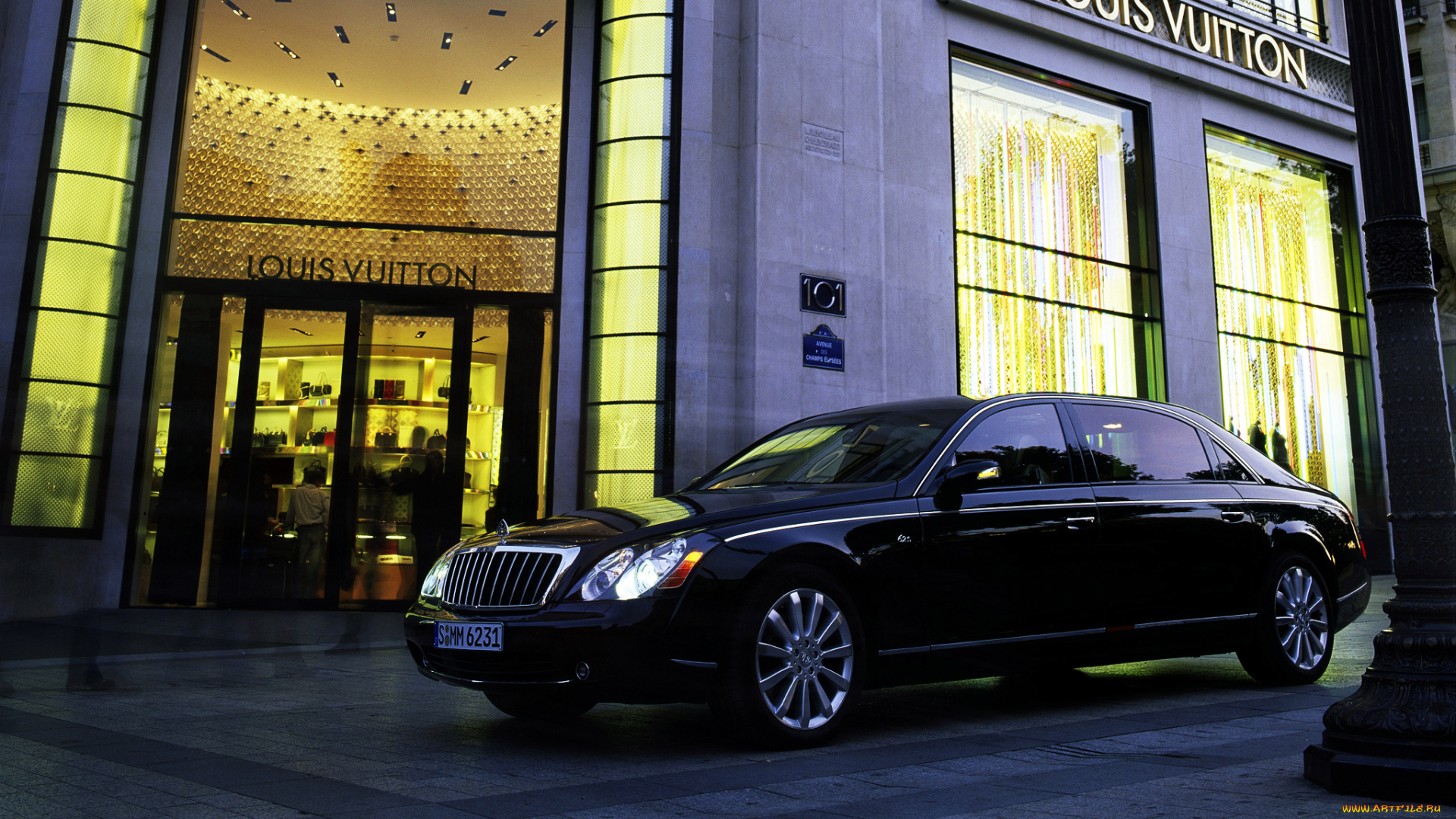 maybach, 62s, автомобили, германия, класс-люкс, подразделение, daimler, ag, mercedes-benz, cars, maybach-manufaktur