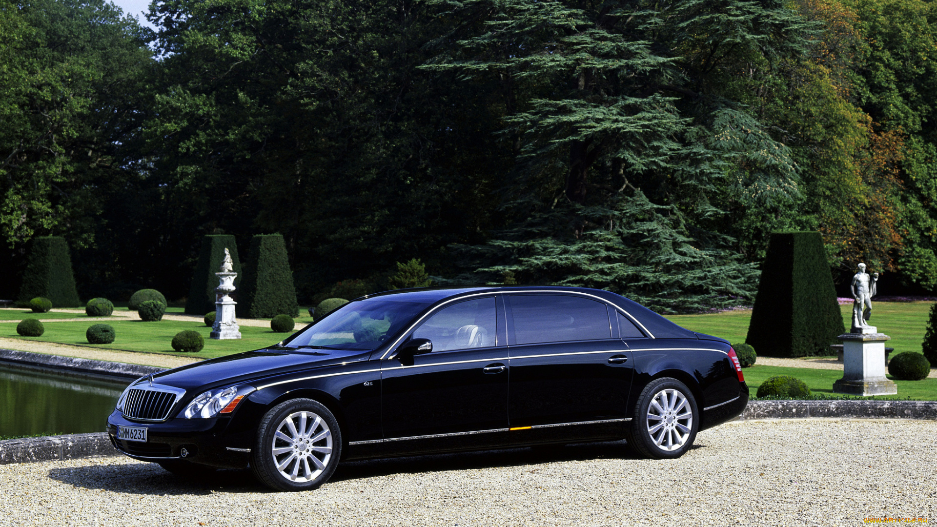 maybach, 62s, автомобили, maybach-manufaktur, германия, класс-люкс, подразделение, daimler, ag, mercedes-benz, cars