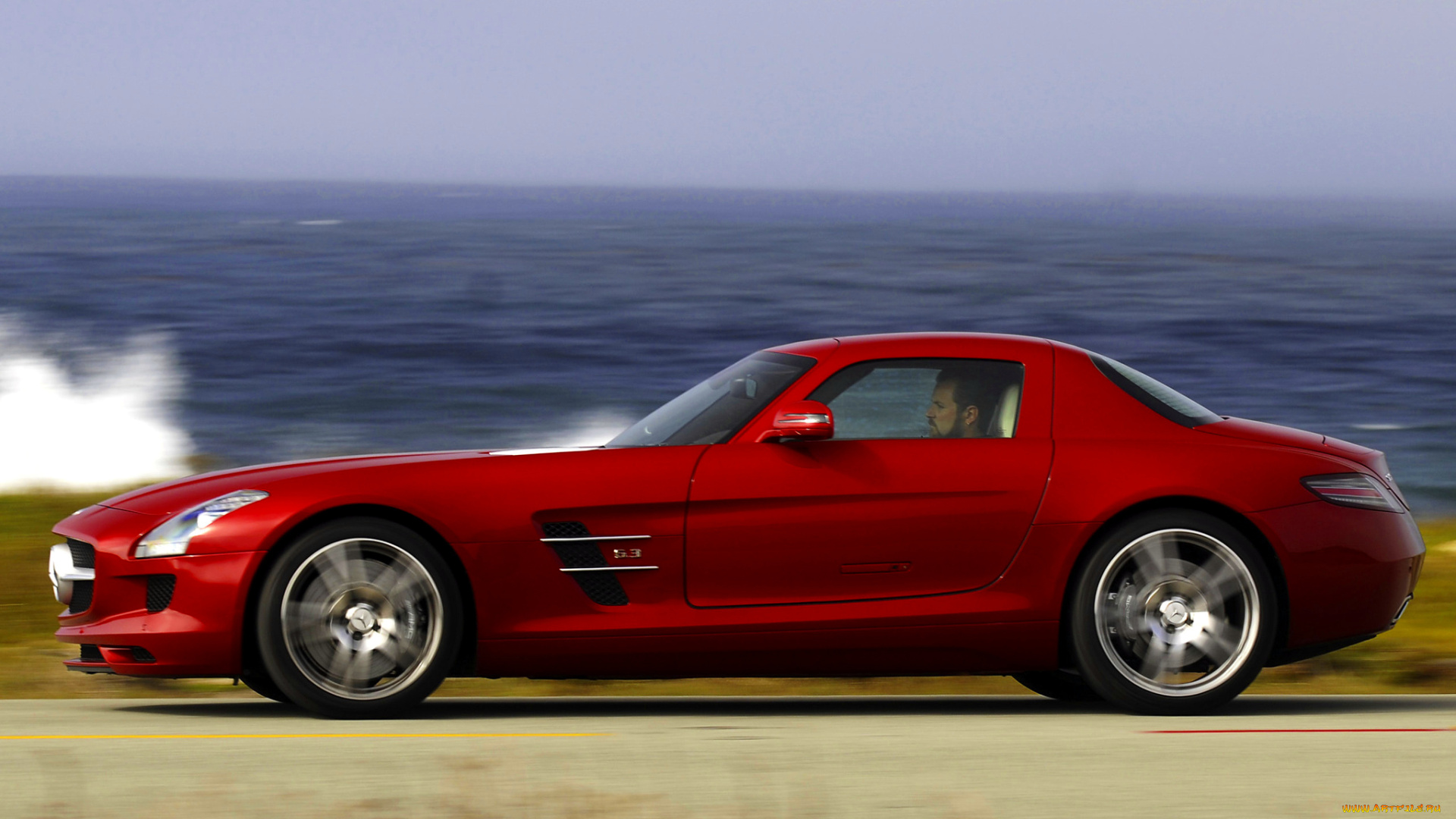 mercedes, sls, автомобили, benz, mercedes-benz, подразделение, daimler, ag, легковые, грузовики, автобусы, двигатели, германия