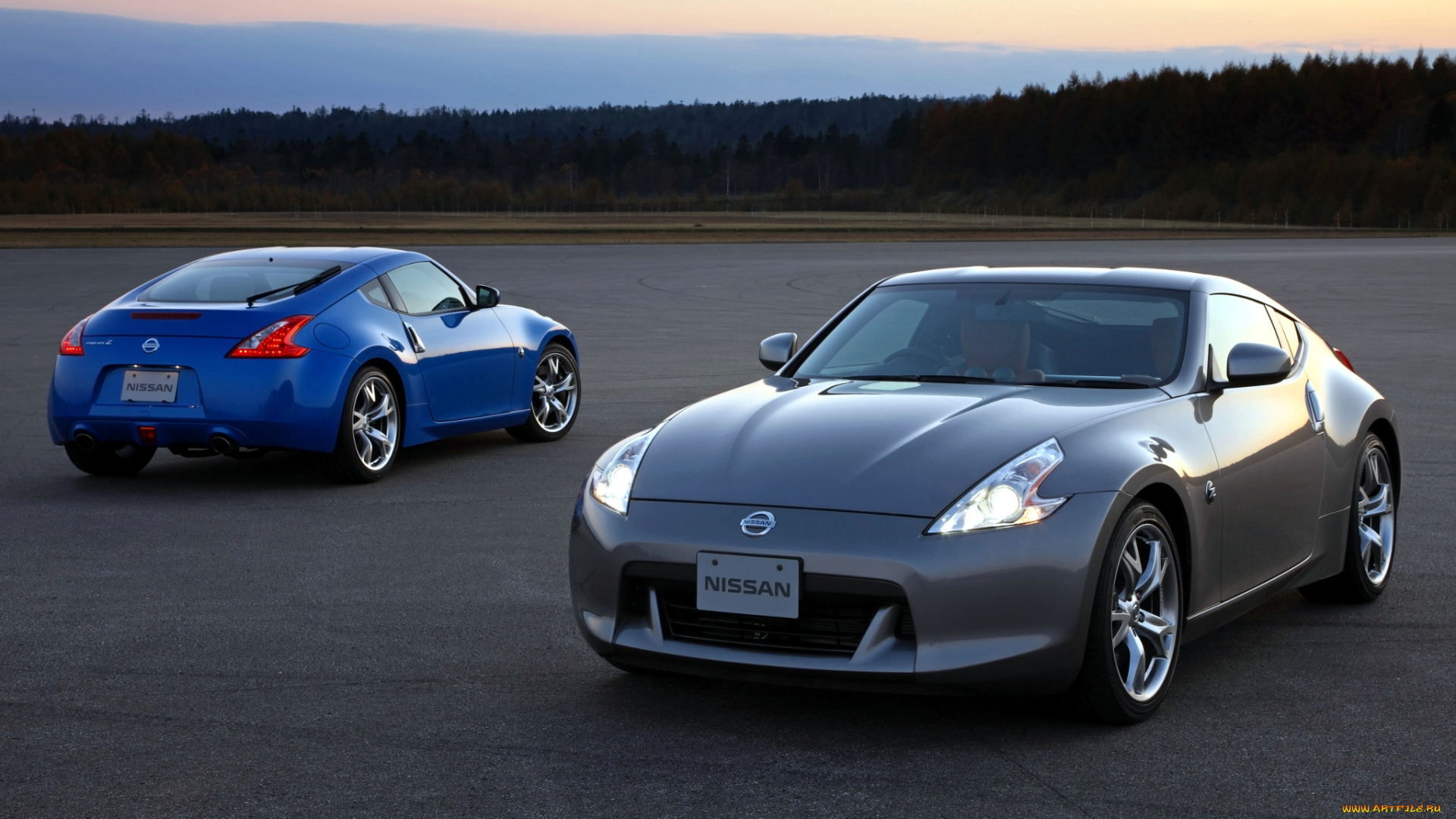 nissan, 370z, автомобили, datsun, motor, co, ltd, легковые, коммерческие, Япония