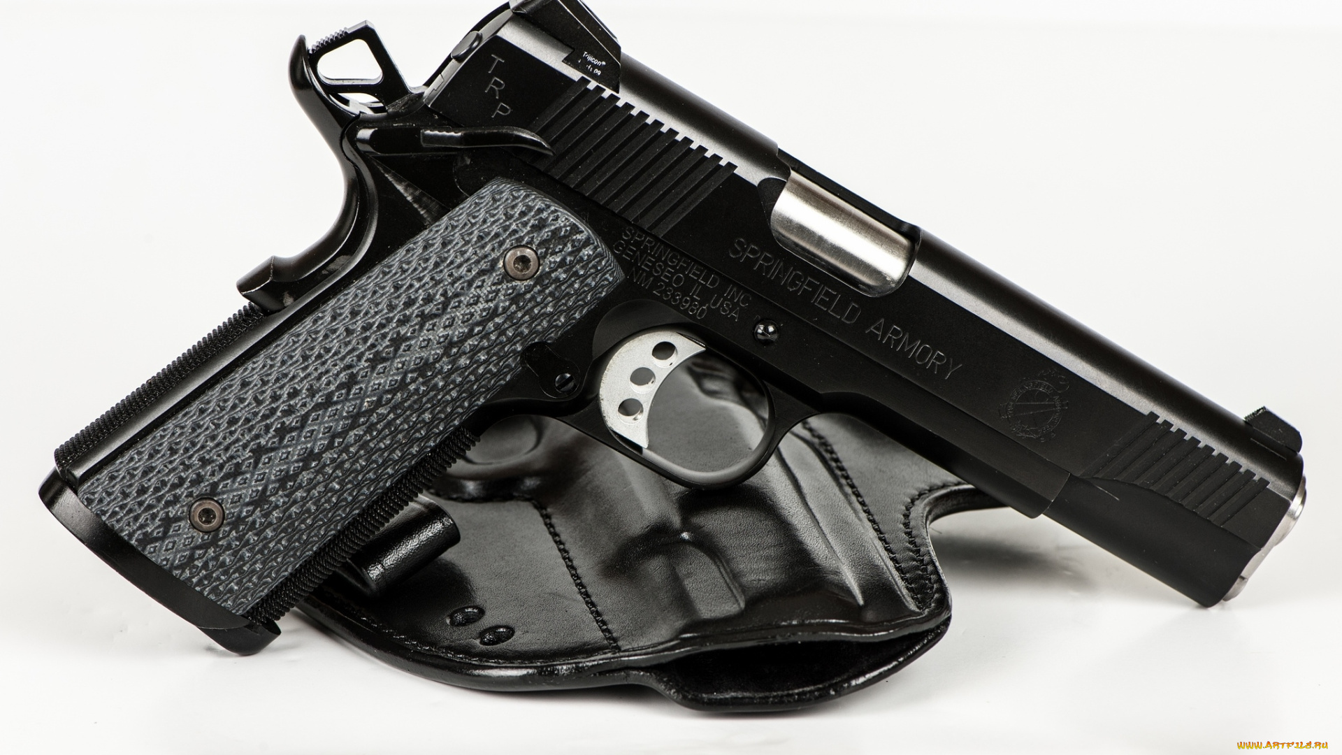 оружие, пистолеты, ствол