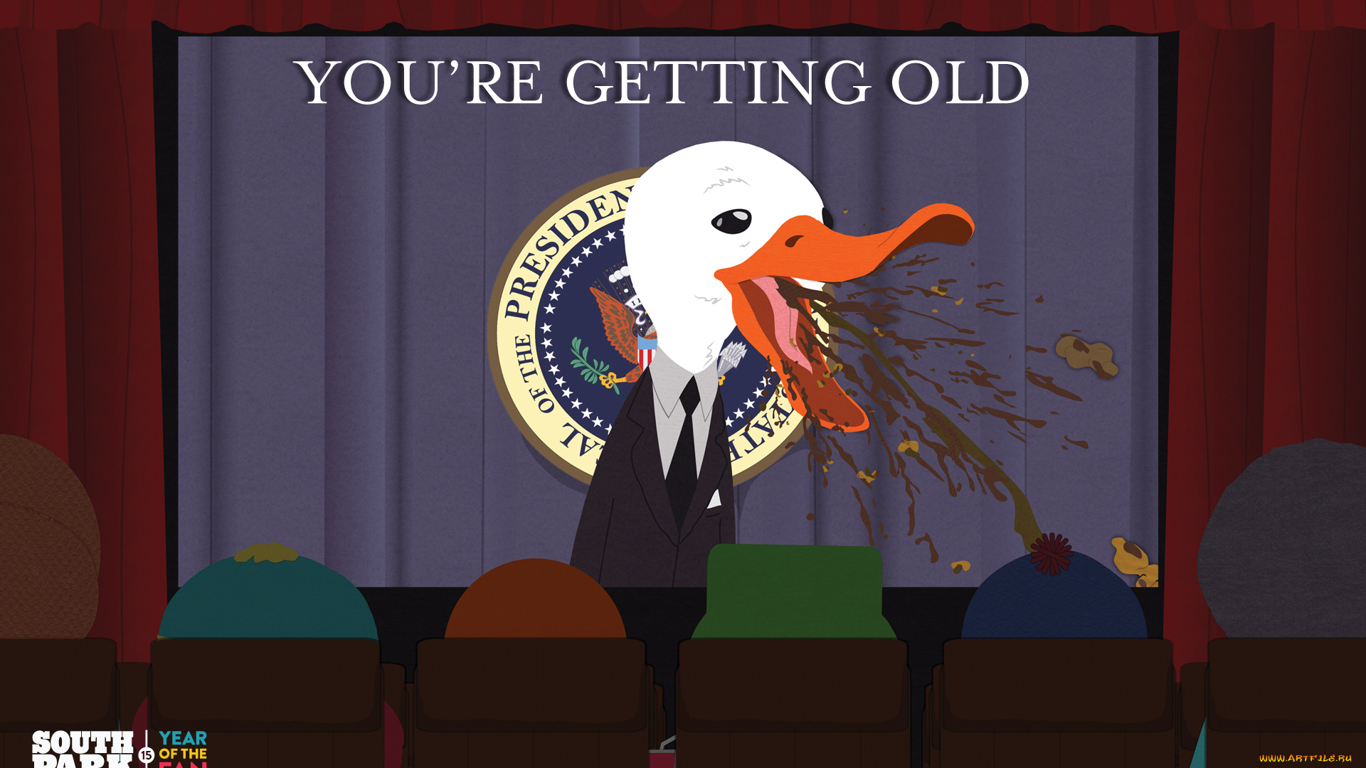 south, park, мультфильмы, южный, парк