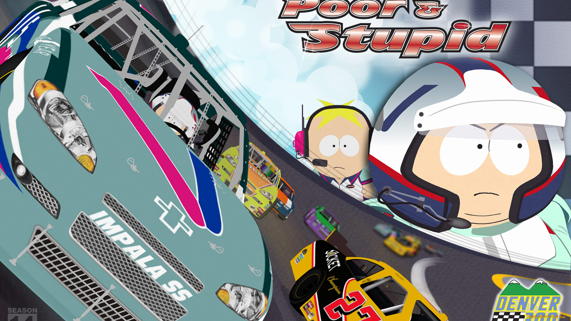 south, park, мультфильмы, южный, парк