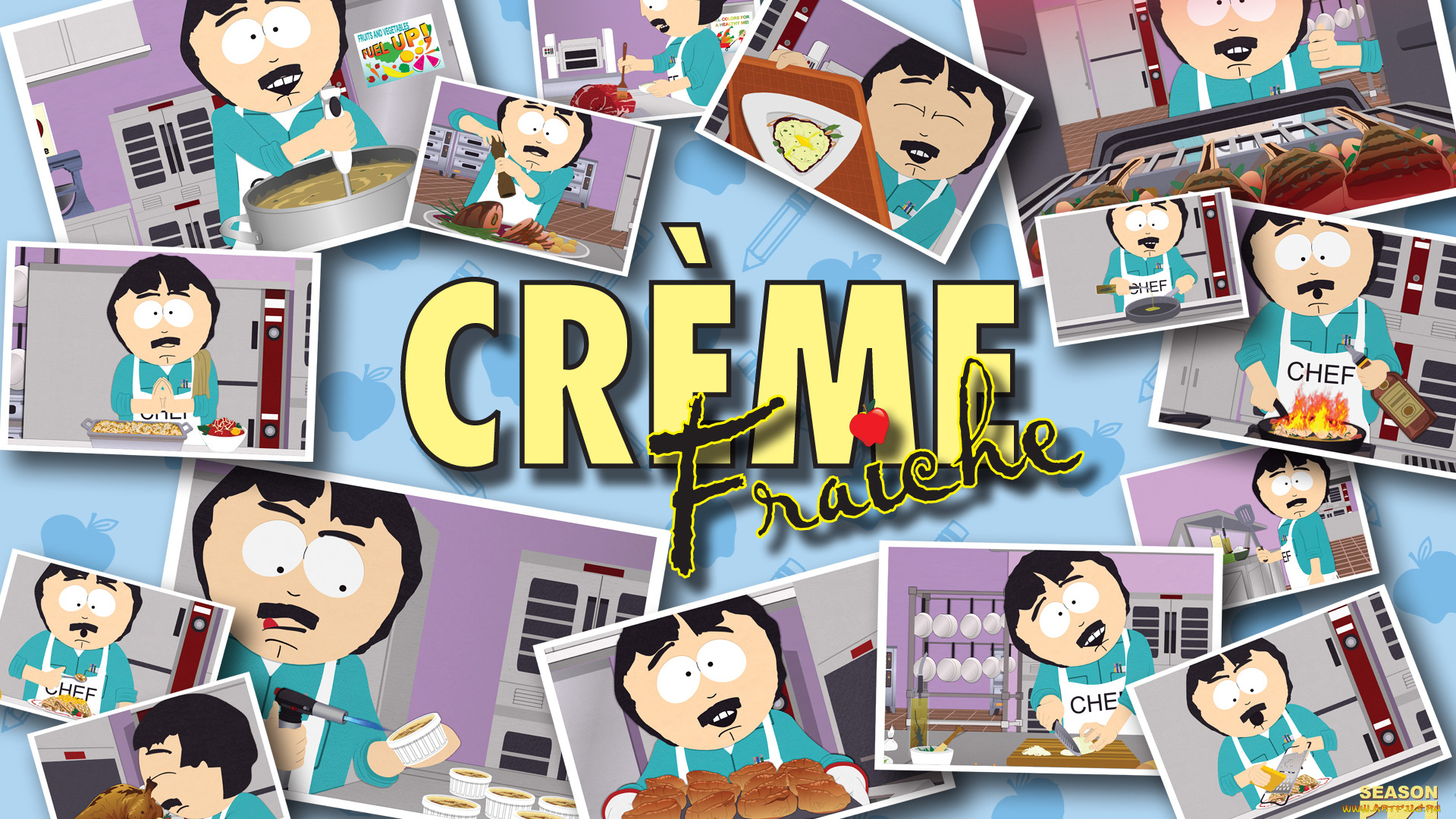 south, park, мультфильмы, южный, парк