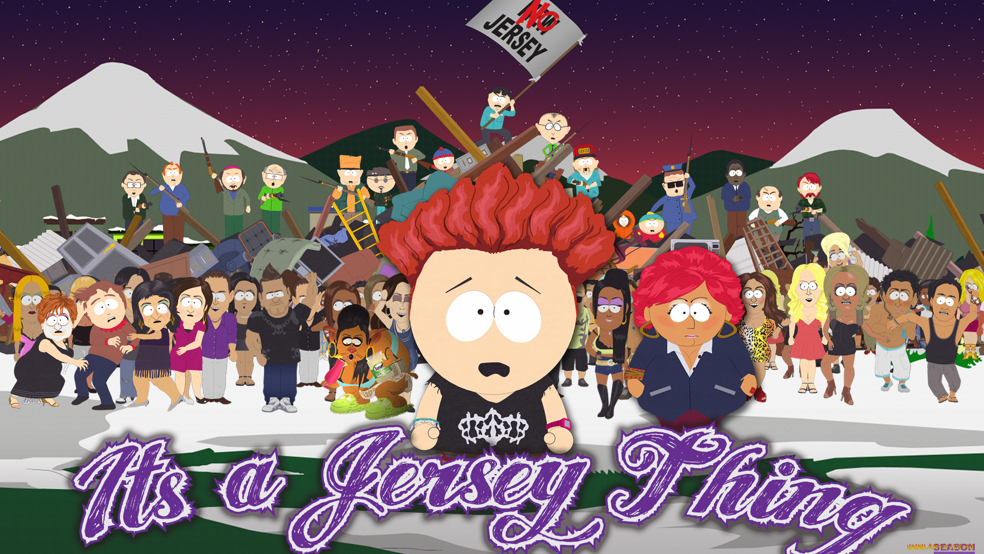 south, park, мультфильмы, южный, парк