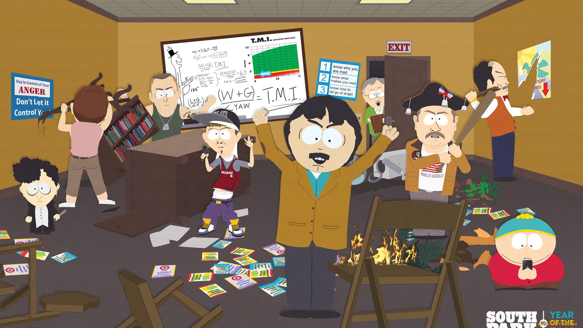 south, park, мультфильмы, южный, парк