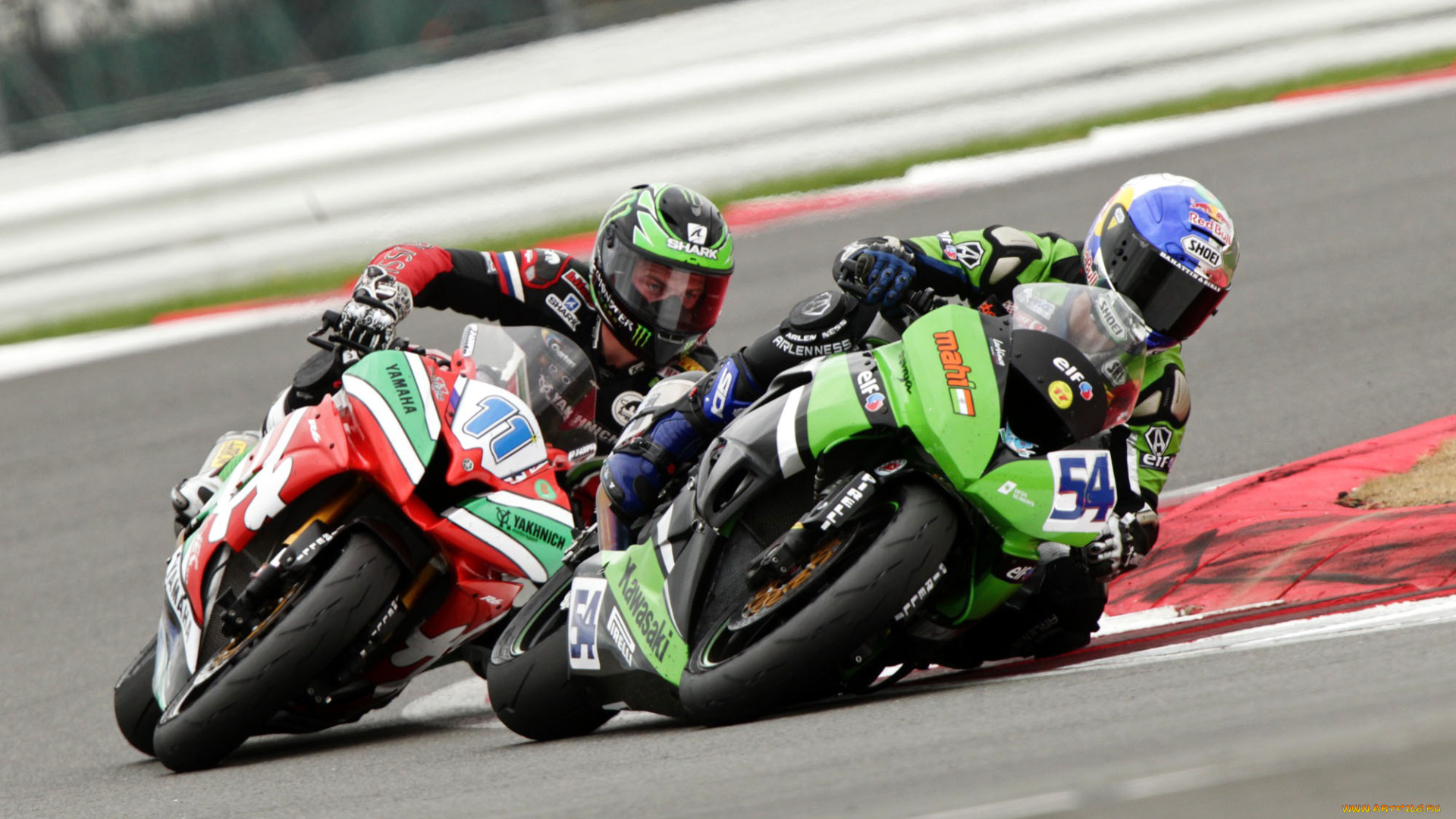 спорт, мотоспорт, гонка, 2013