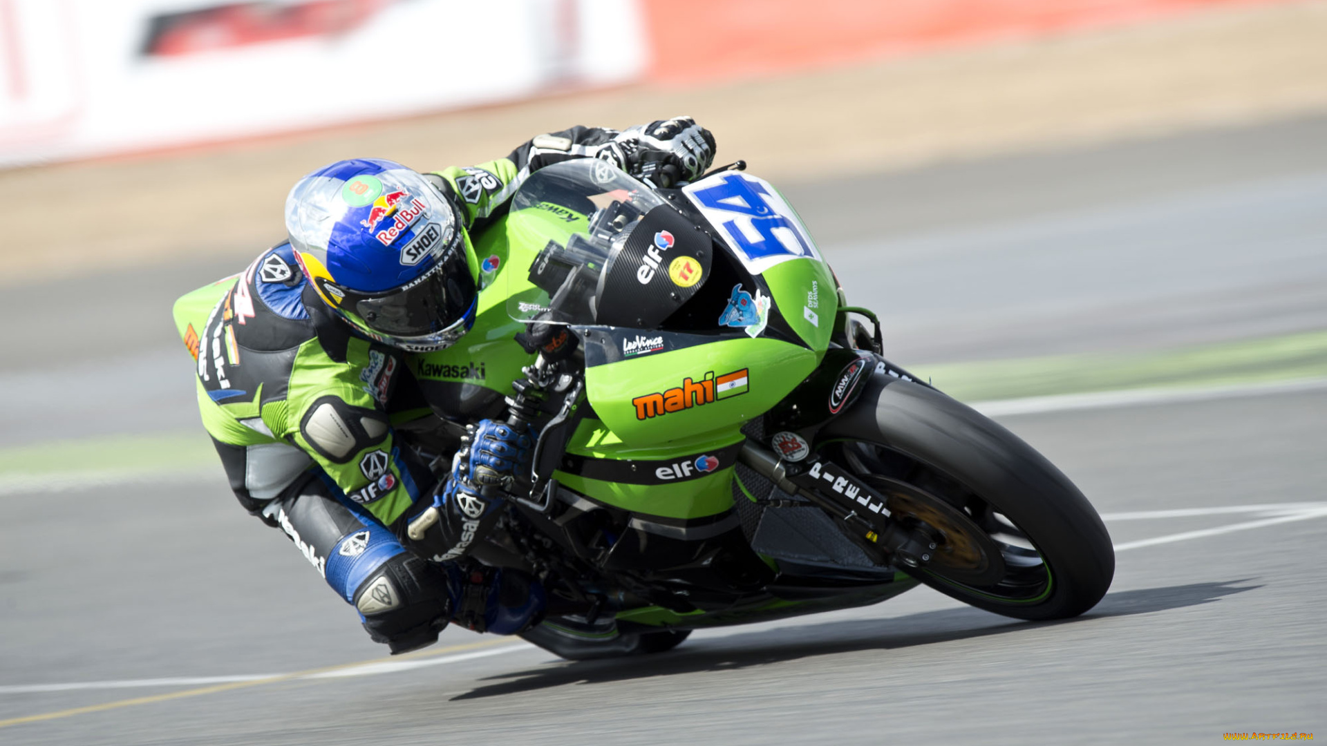 спорт, мотоспорт, гонка, 2013