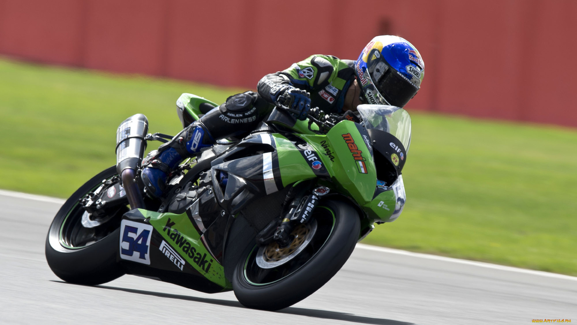 спорт, мотоспорт, гонка, 2013