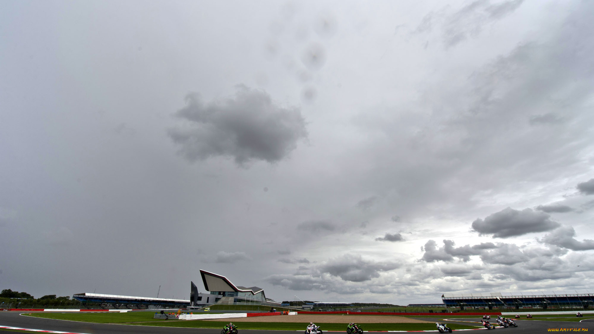 спорт, мотоспорт, гонка, 2013