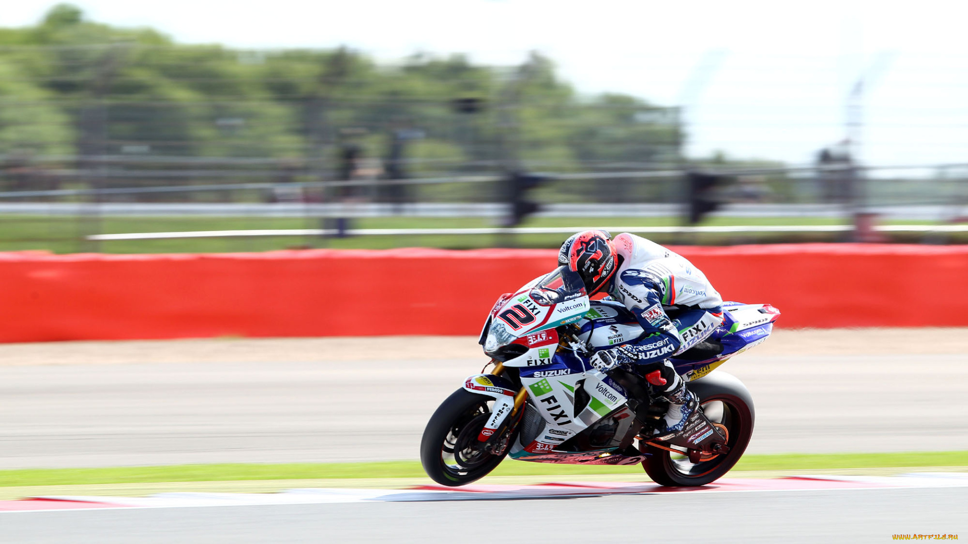 спорт, мотоспорт, гонка, 2013