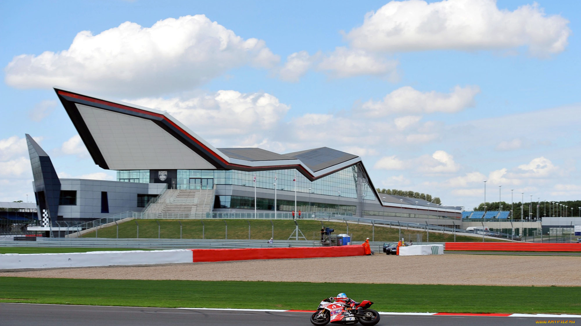 спорт, мотоспорт, гонка, 2013