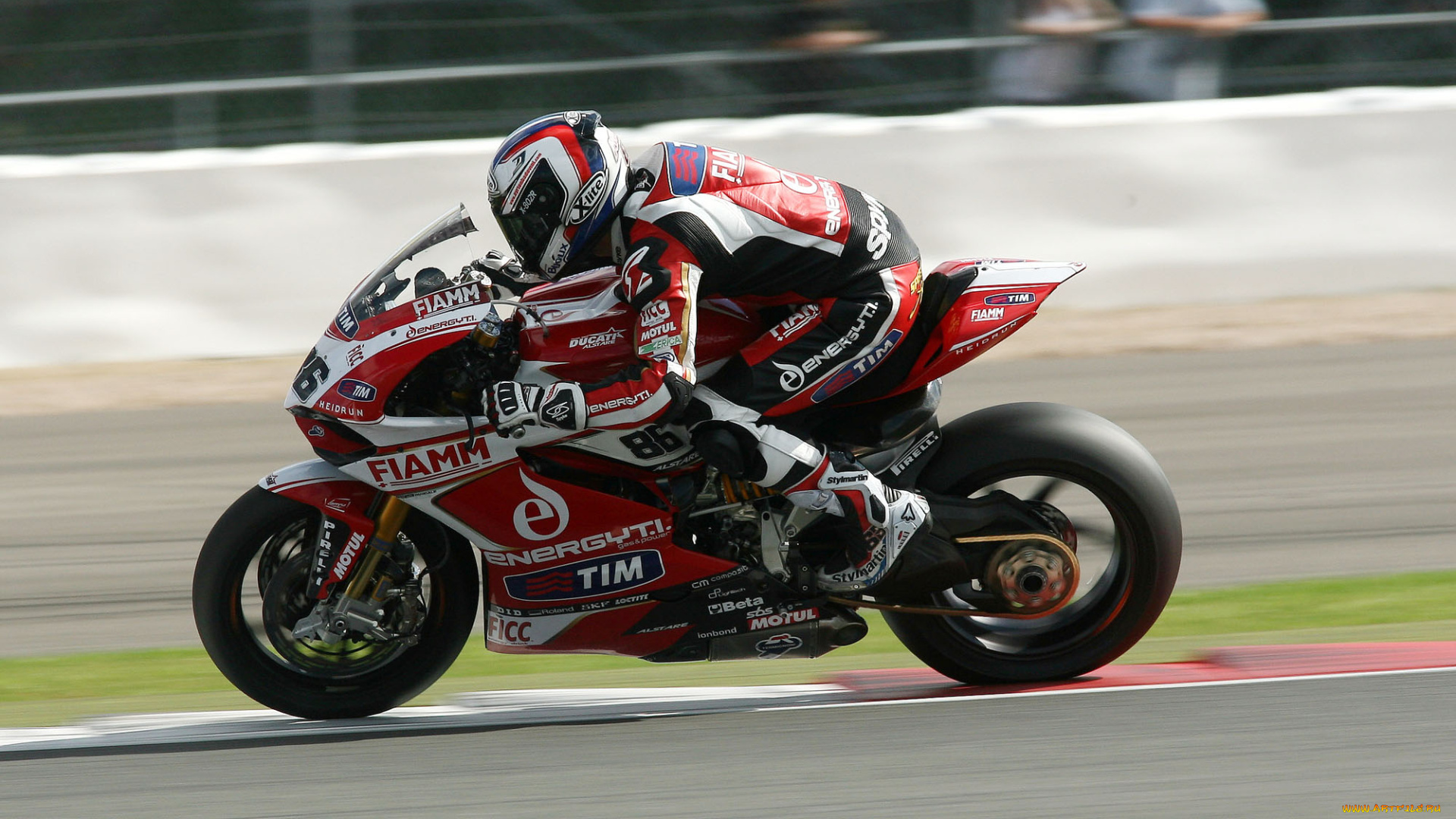 спорт, мотоспорт, гонка, 2013