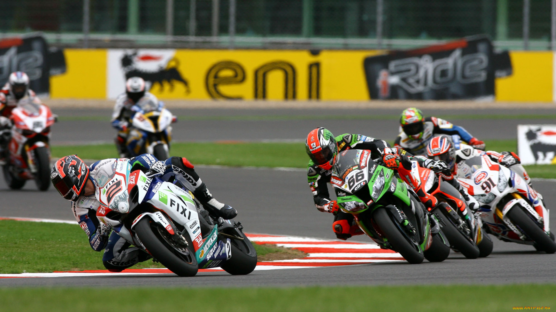 спорт, мотоспорт, гонка, 2013