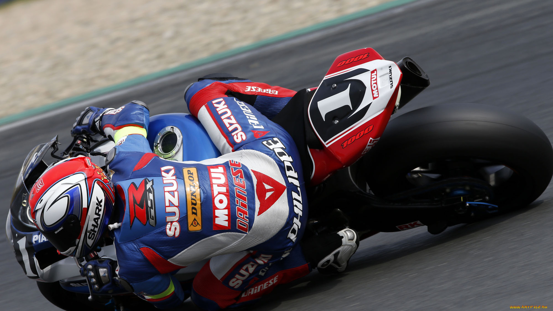 спорт, мотоспорт, гонка, 2013