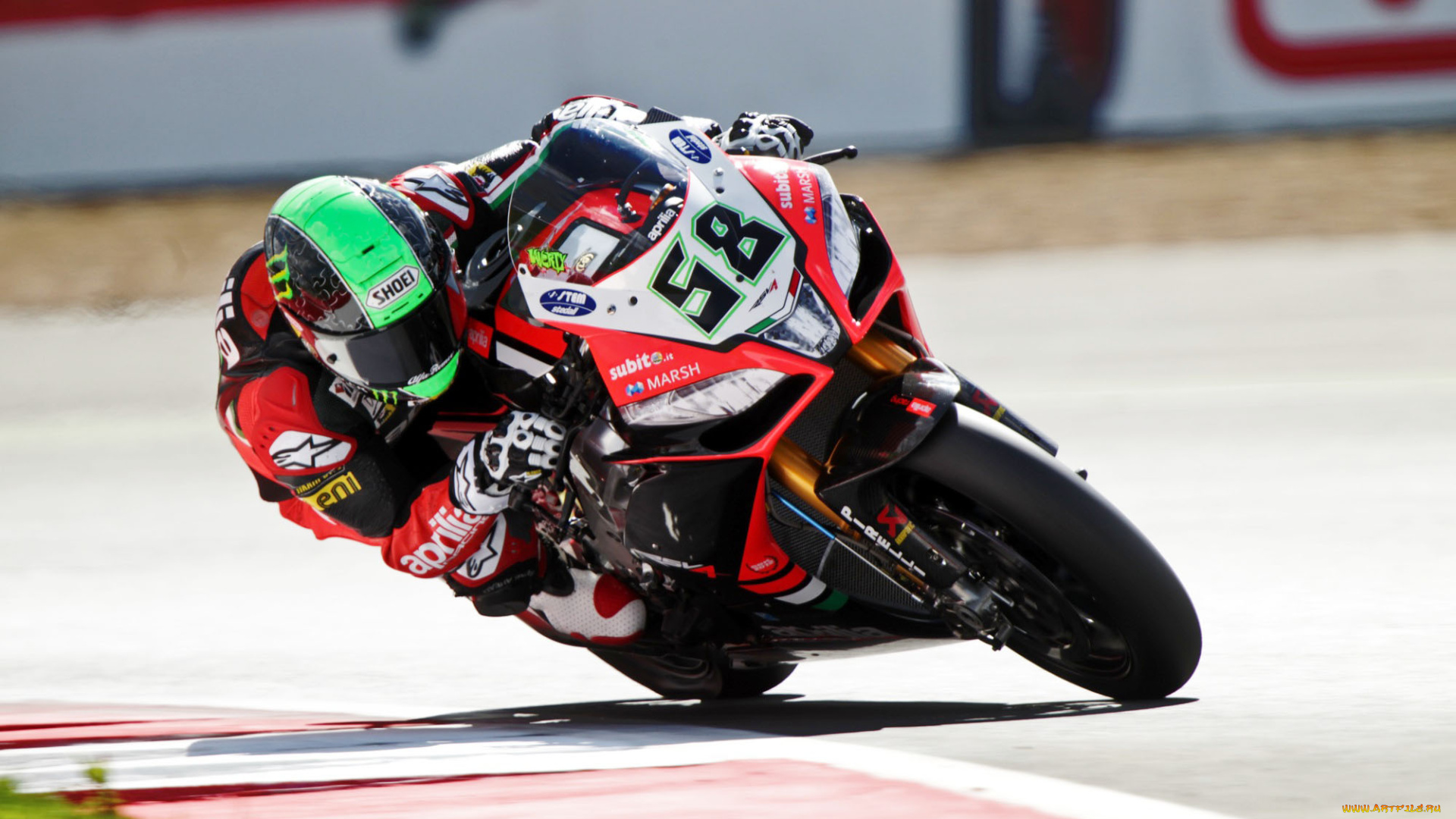 спорт, мотоспорт, гонка, 2013
