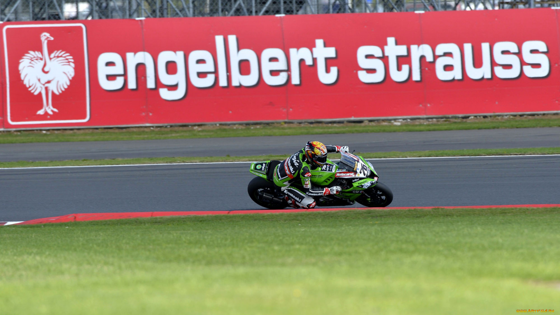 спорт, мотоспорт, гонка, 2013