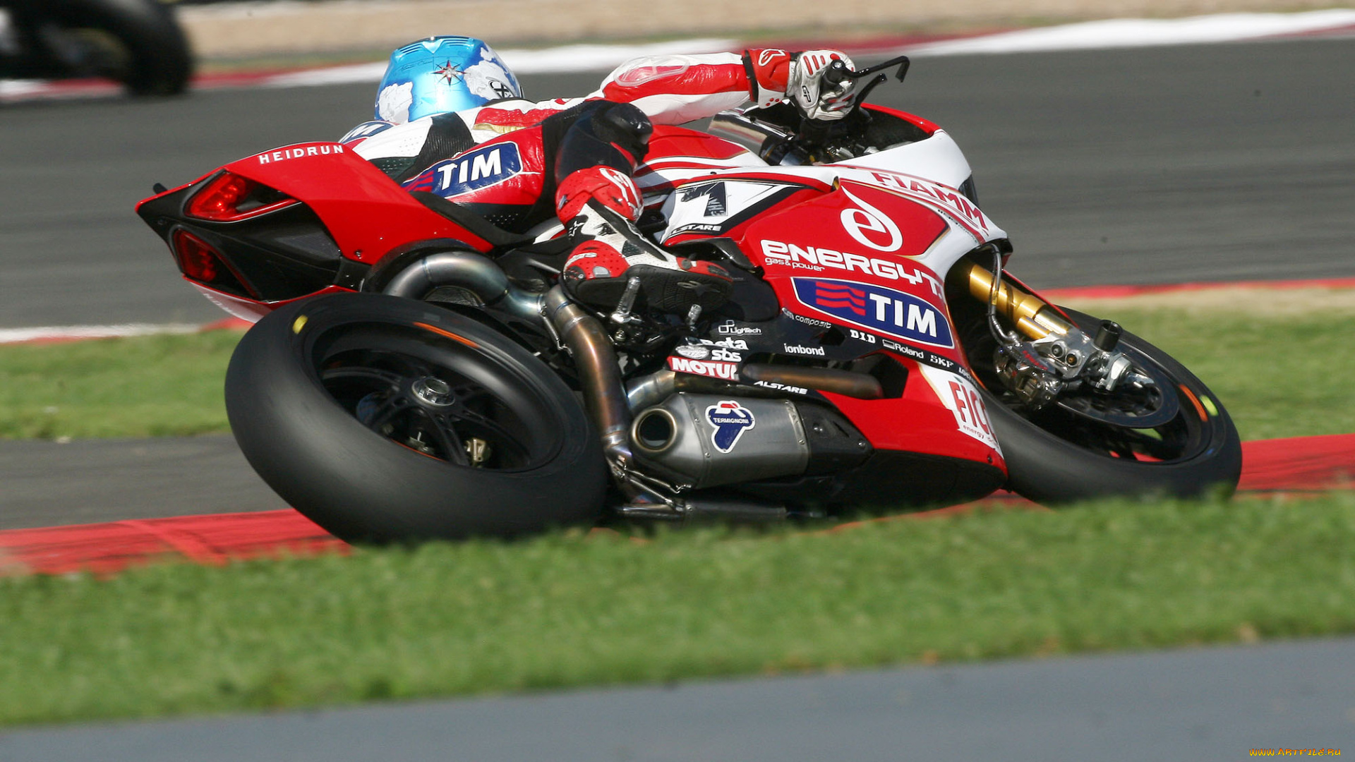 спорт, мотоспорт, гонка, 2013