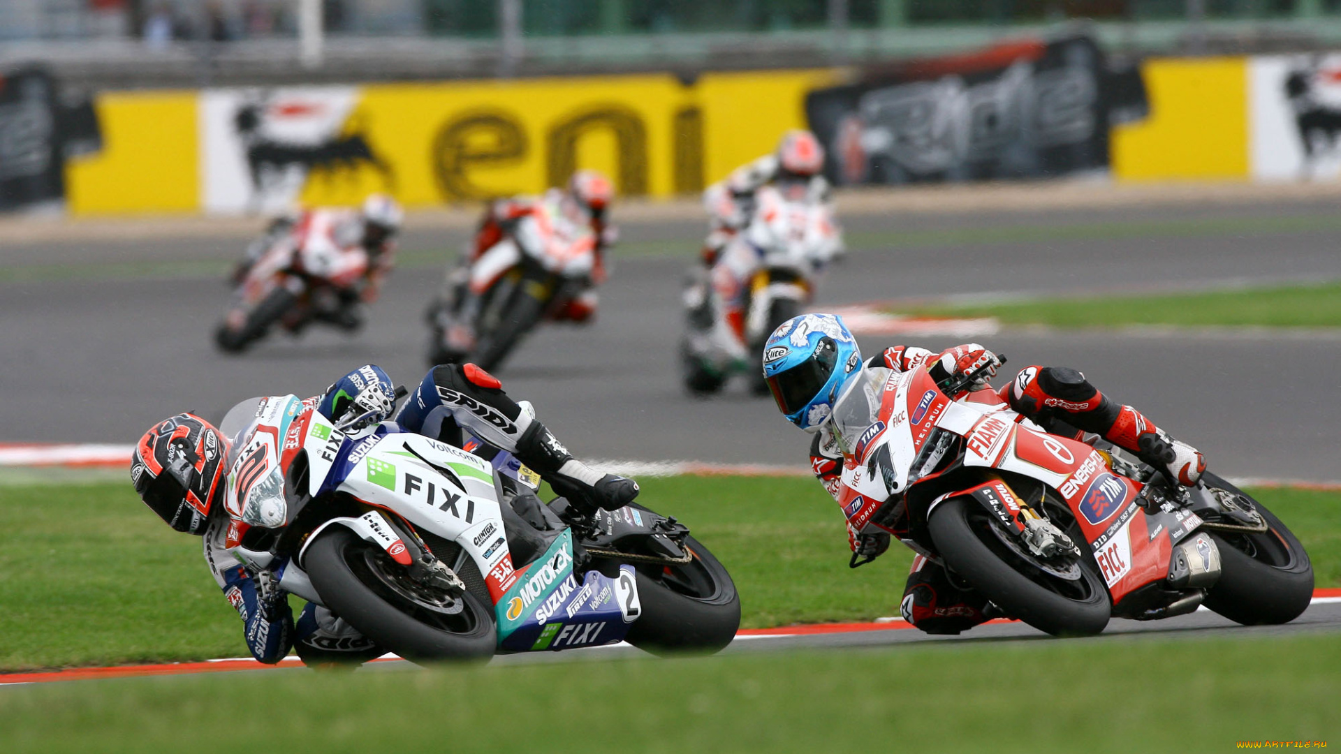 спорт, мотоспорт, гонка, 2013