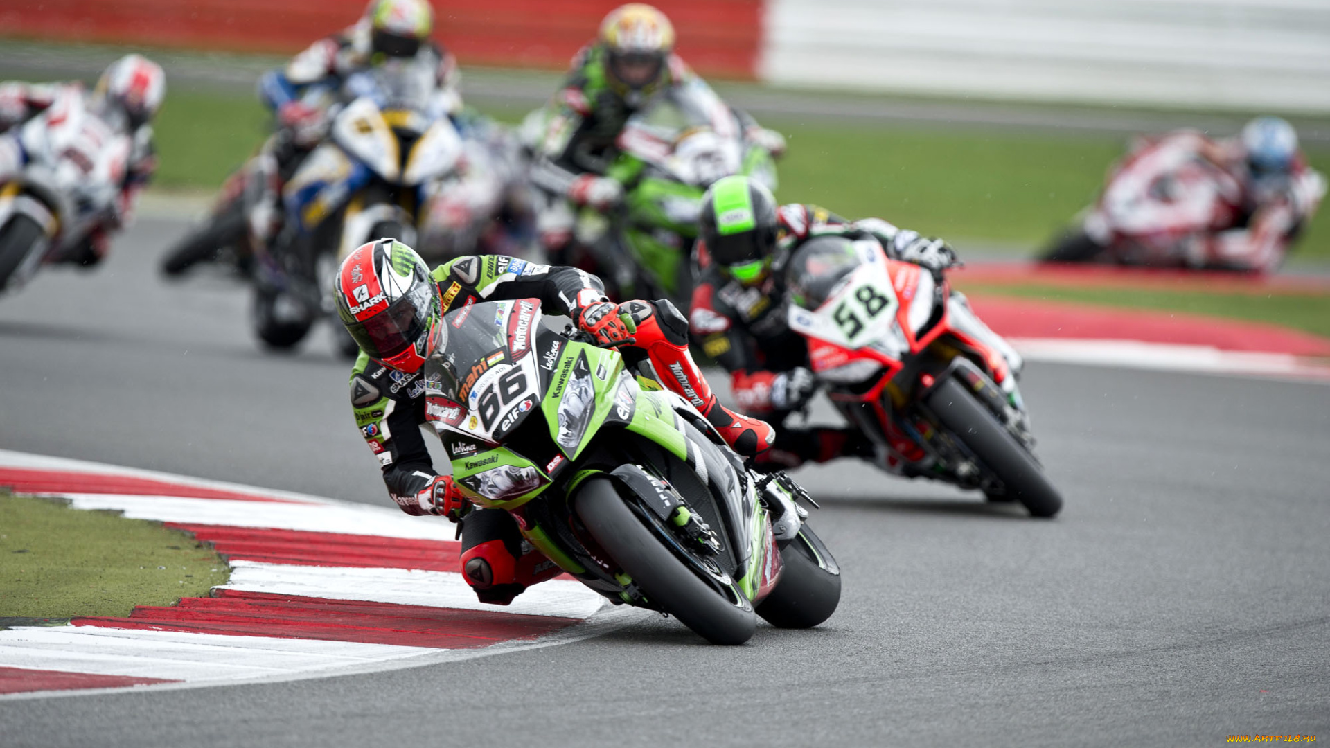 спорт, мотоспорт, гонка, 2013