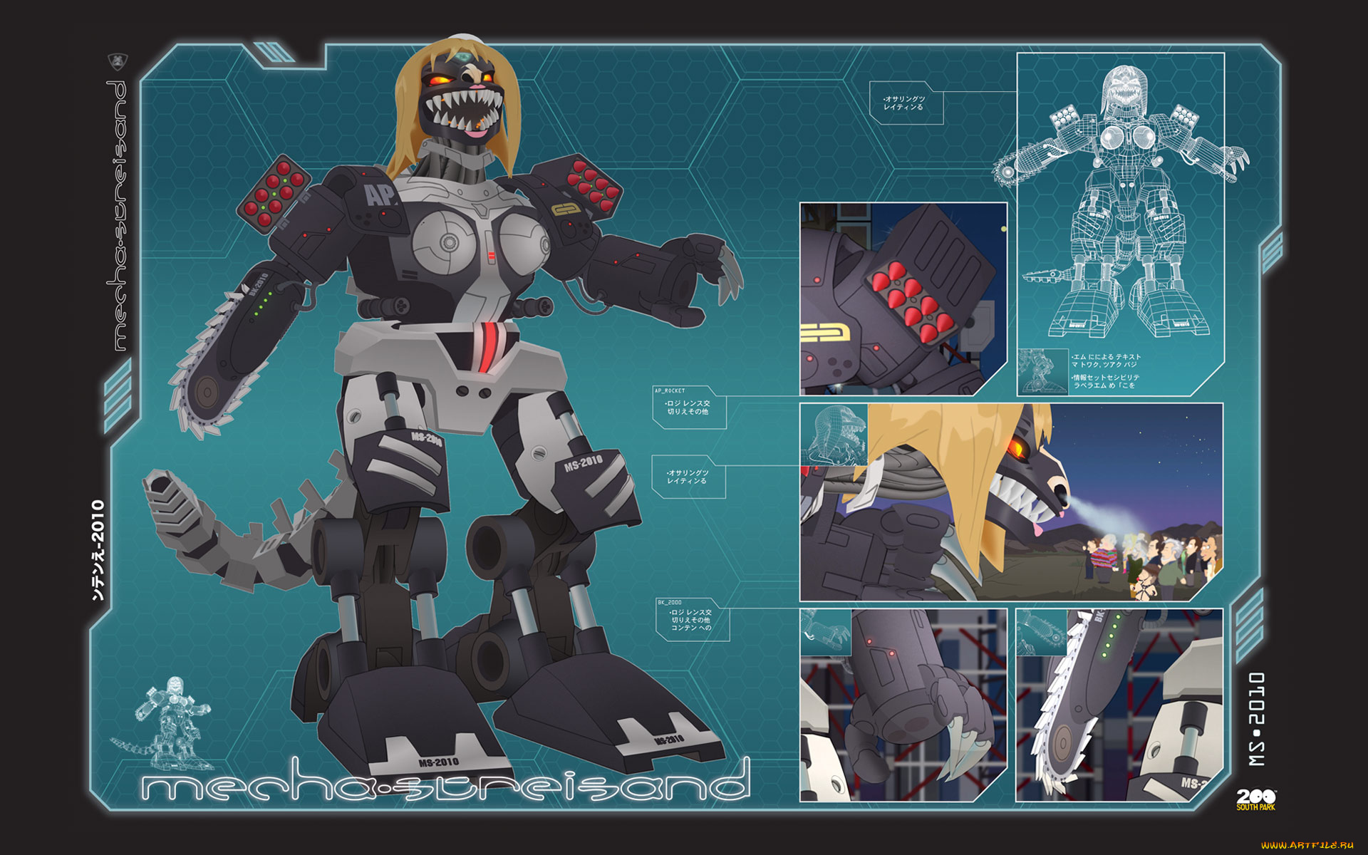 south, park, мультфильмы, южный, парк