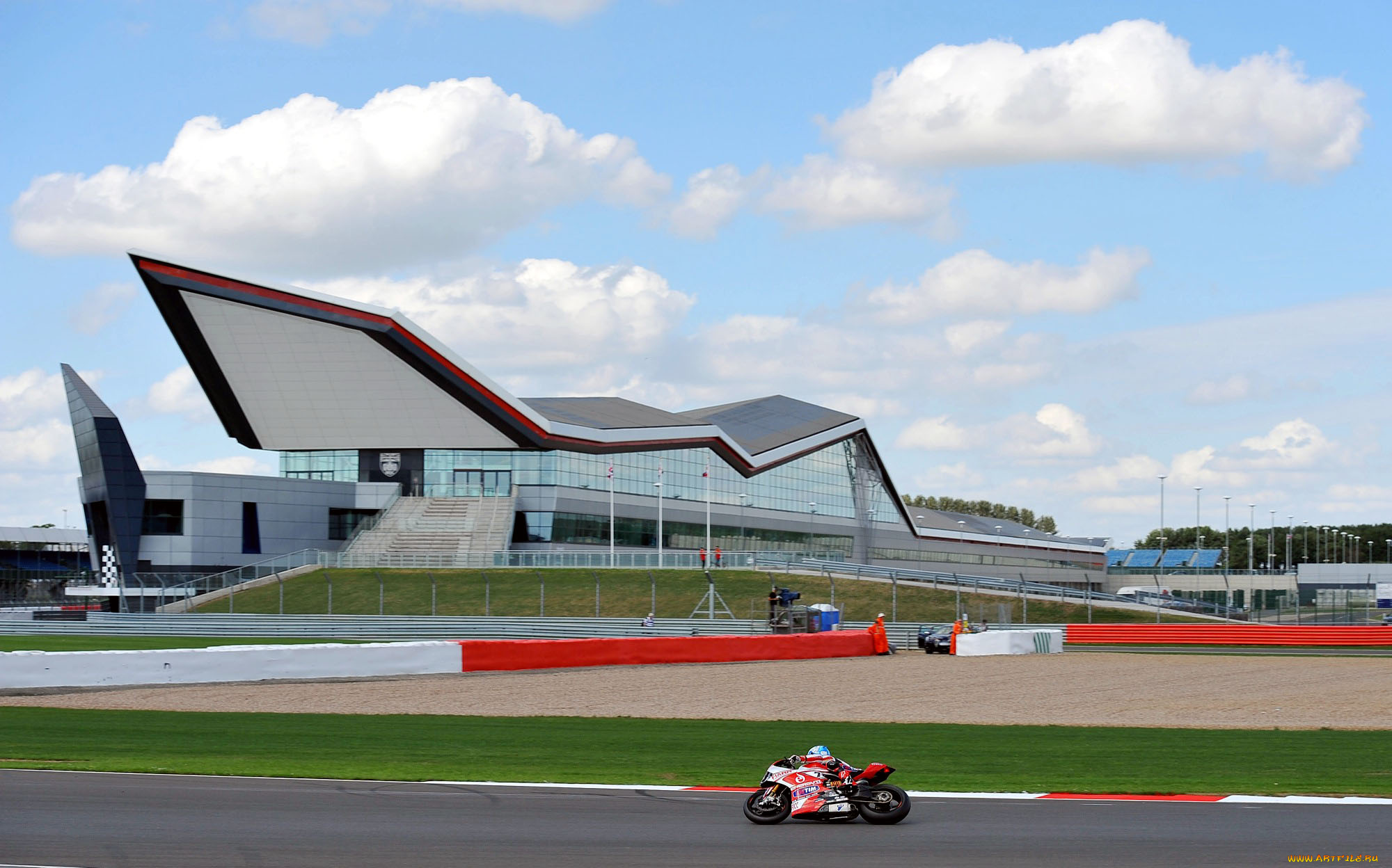 спорт, мотоспорт, гонка, 2013