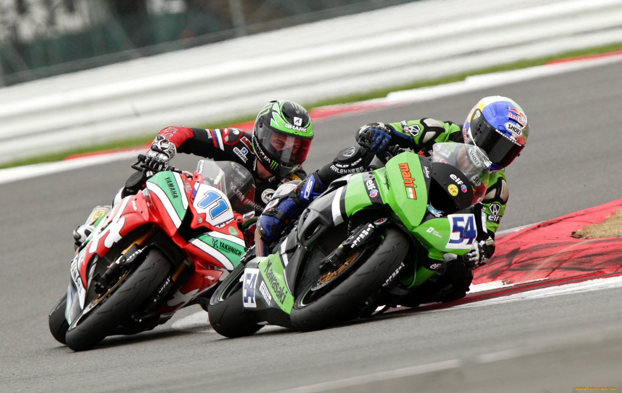 спорт, мотоспорт, гонка, 2013