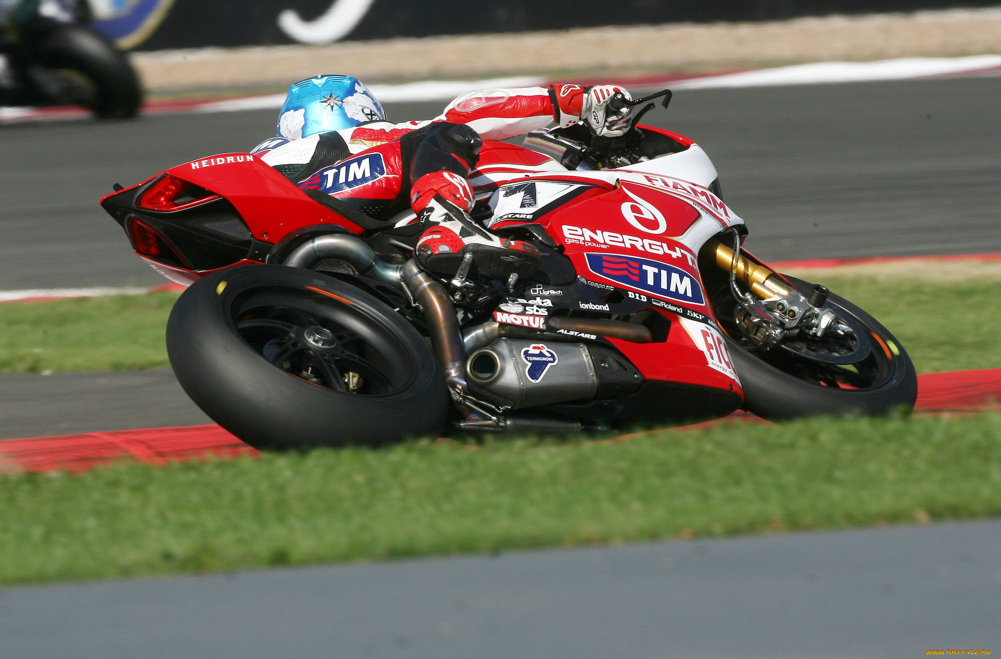 спорт, мотоспорт, гонка, 2013