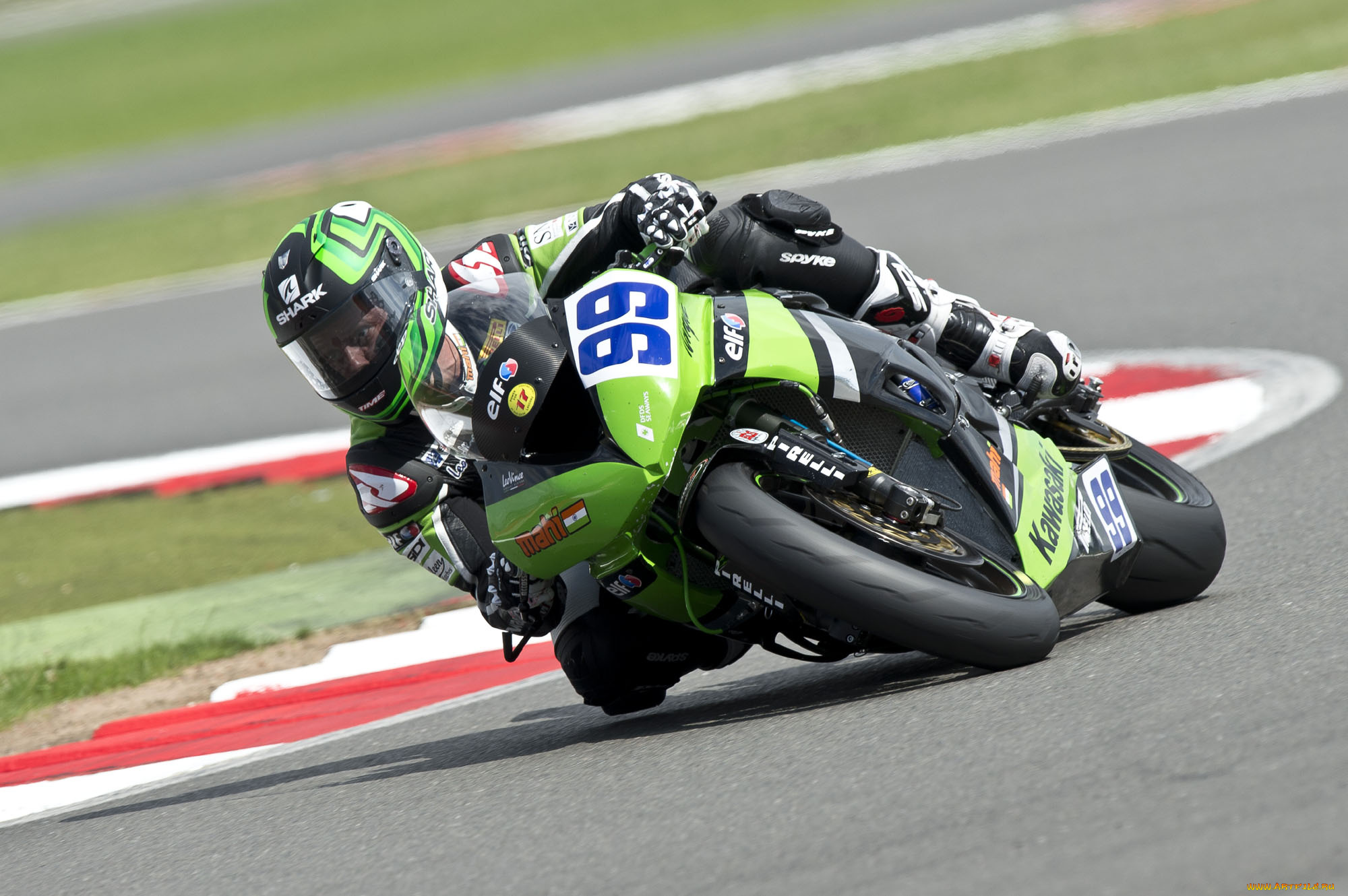 спорт, мотоспорт, 2013, гонка