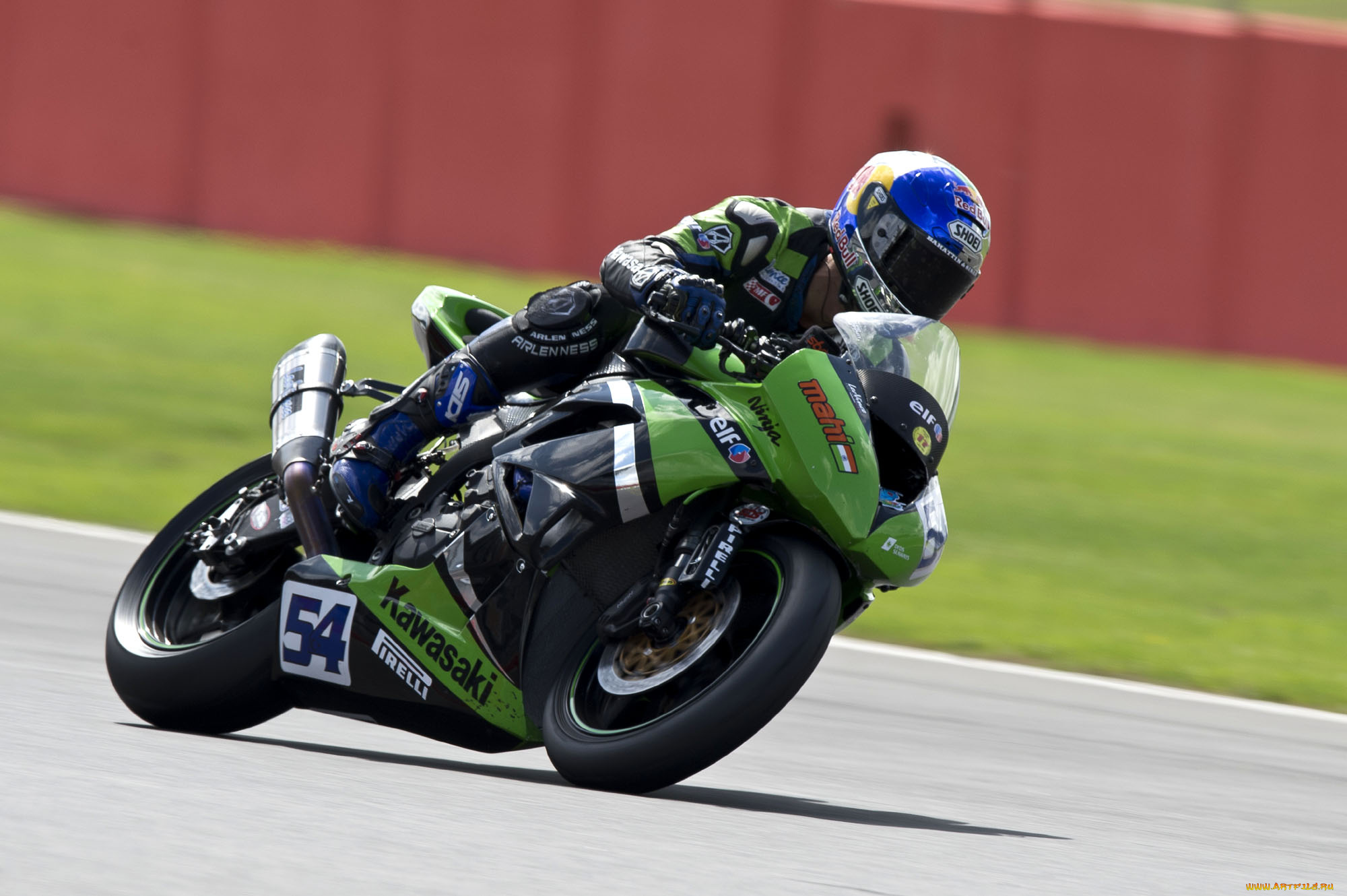 спорт, мотоспорт, гонка, 2013