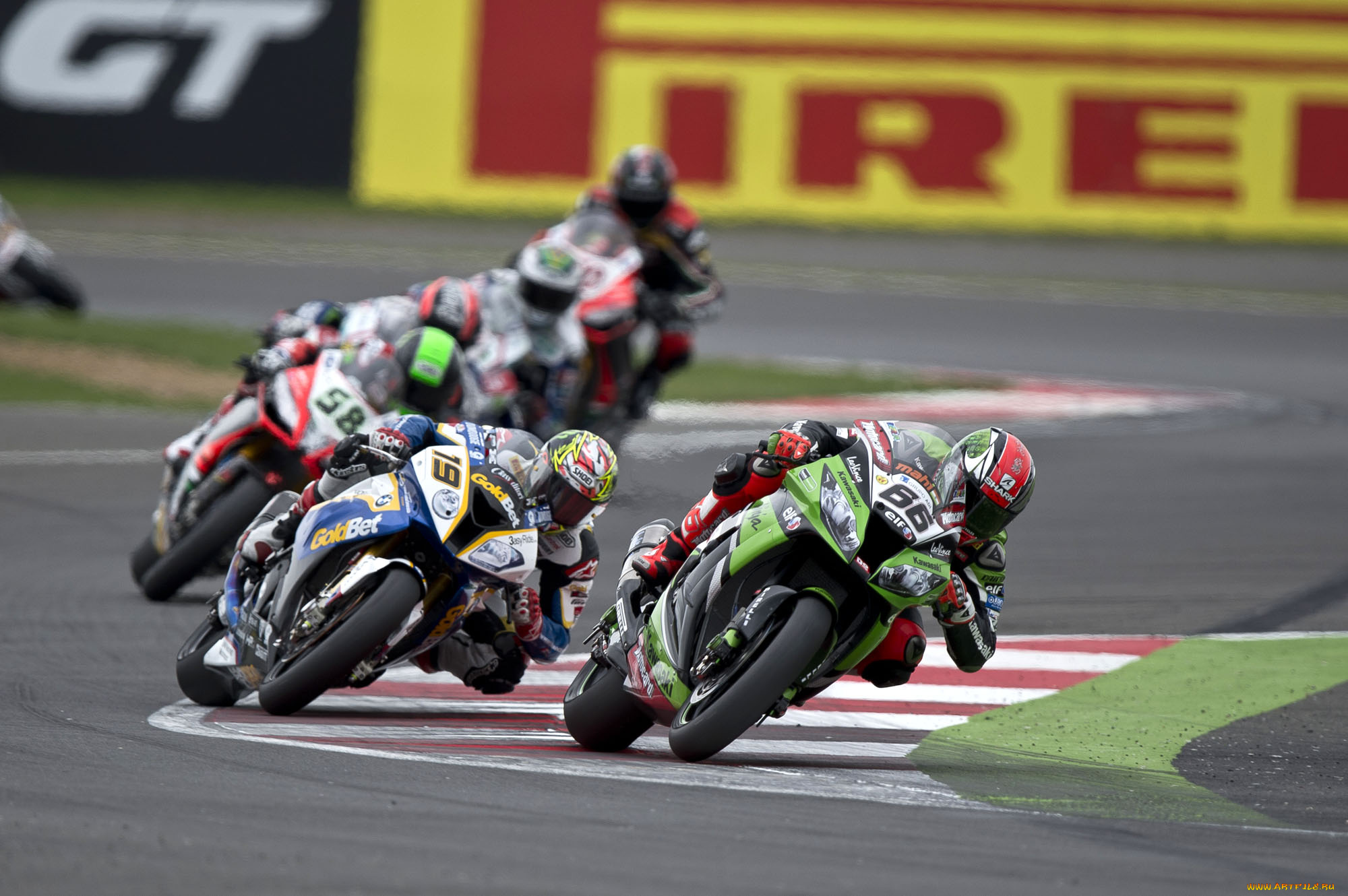 спорт, мотоспорт, гонка, 2013