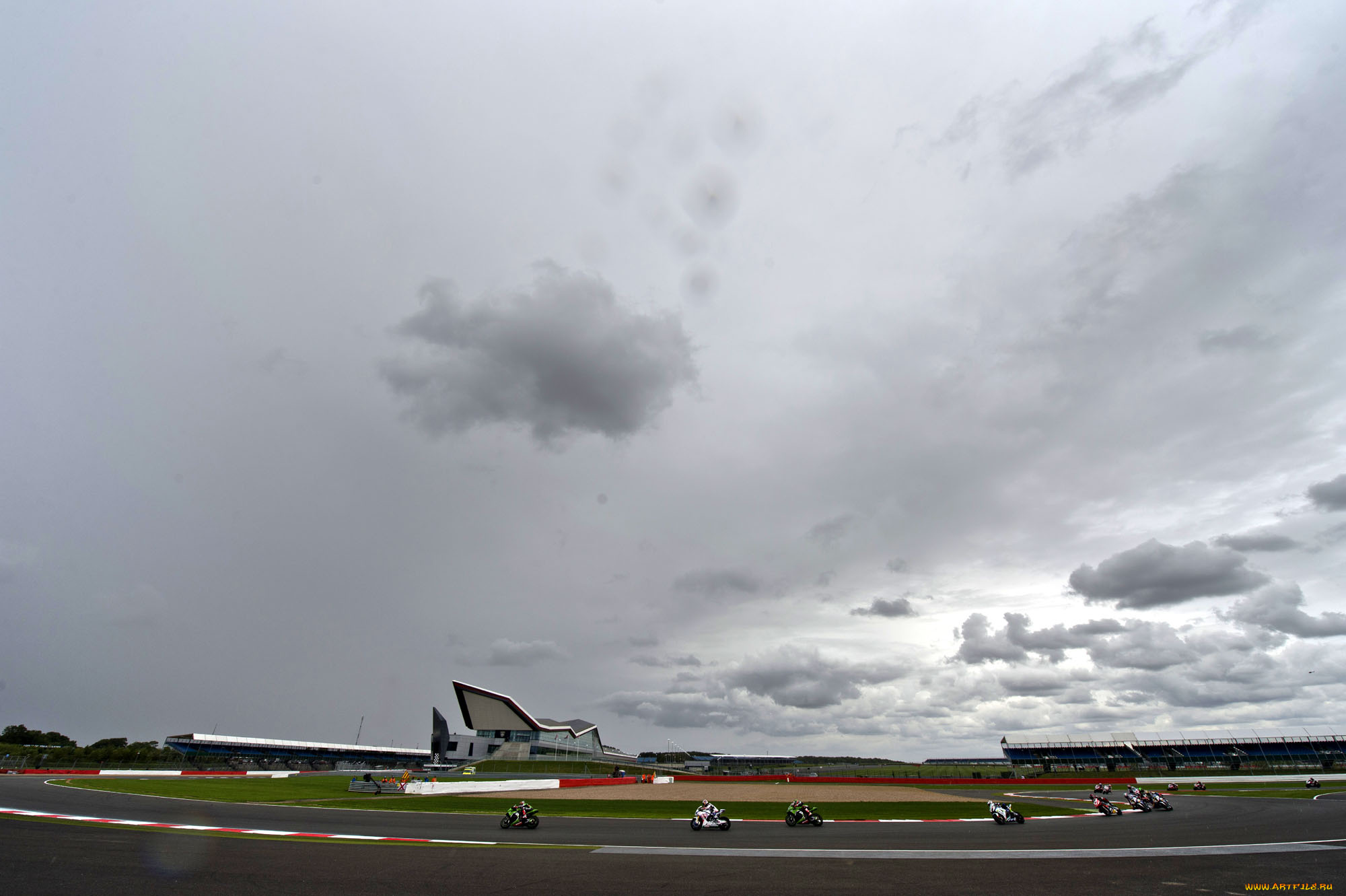 спорт, мотоспорт, гонка, 2013