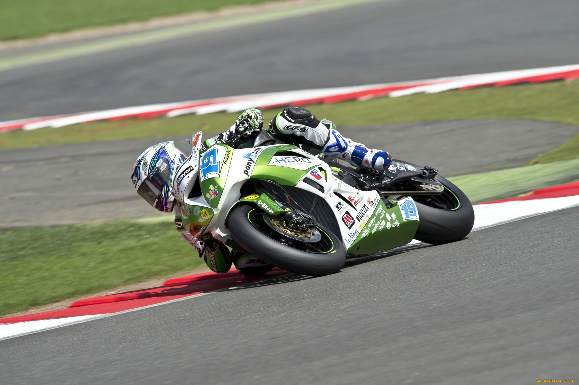 спорт, мотоспорт, гонка, 2013