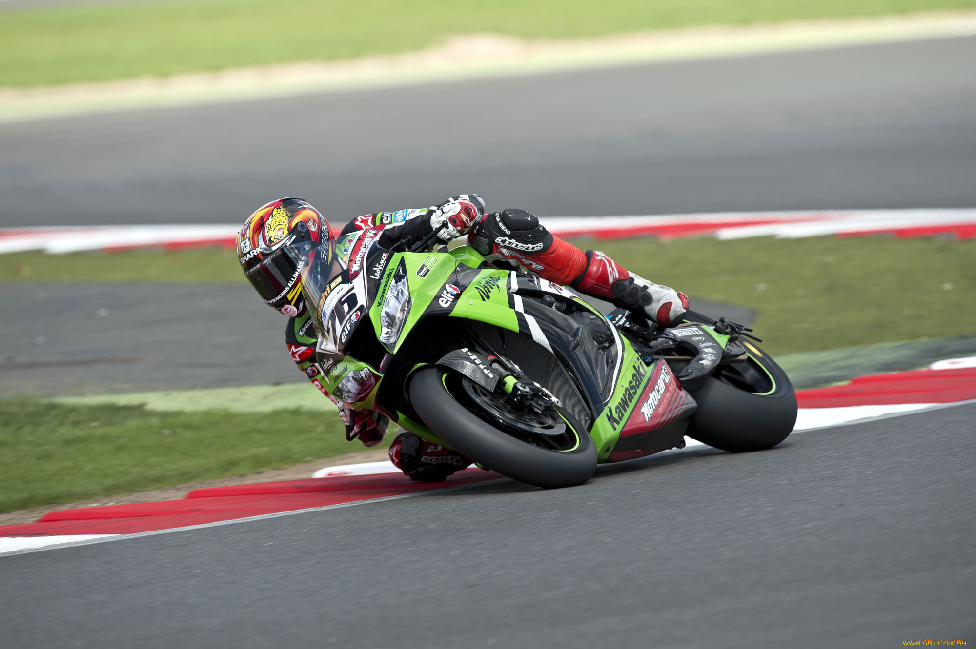 спорт, мотоспорт, гонка, 2013