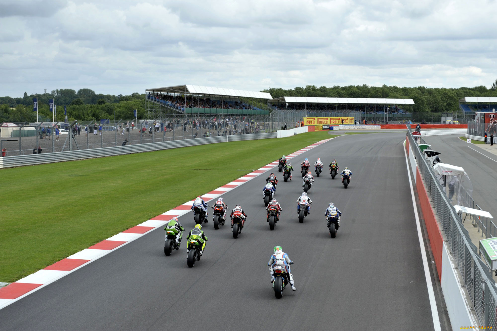 спорт, мотоспорт, гонка, 2013