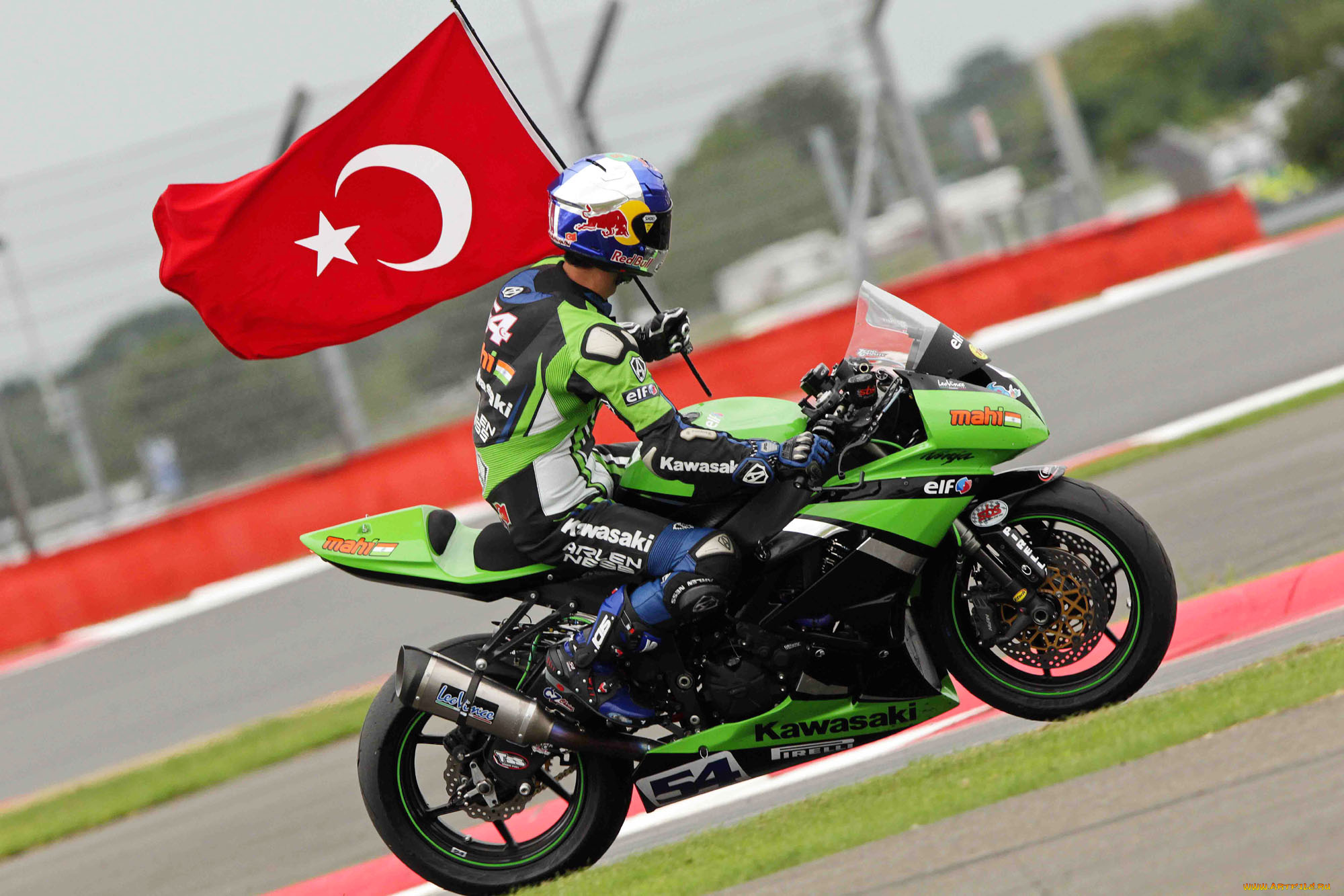 спорт, мотоспорт, гонка, 2013