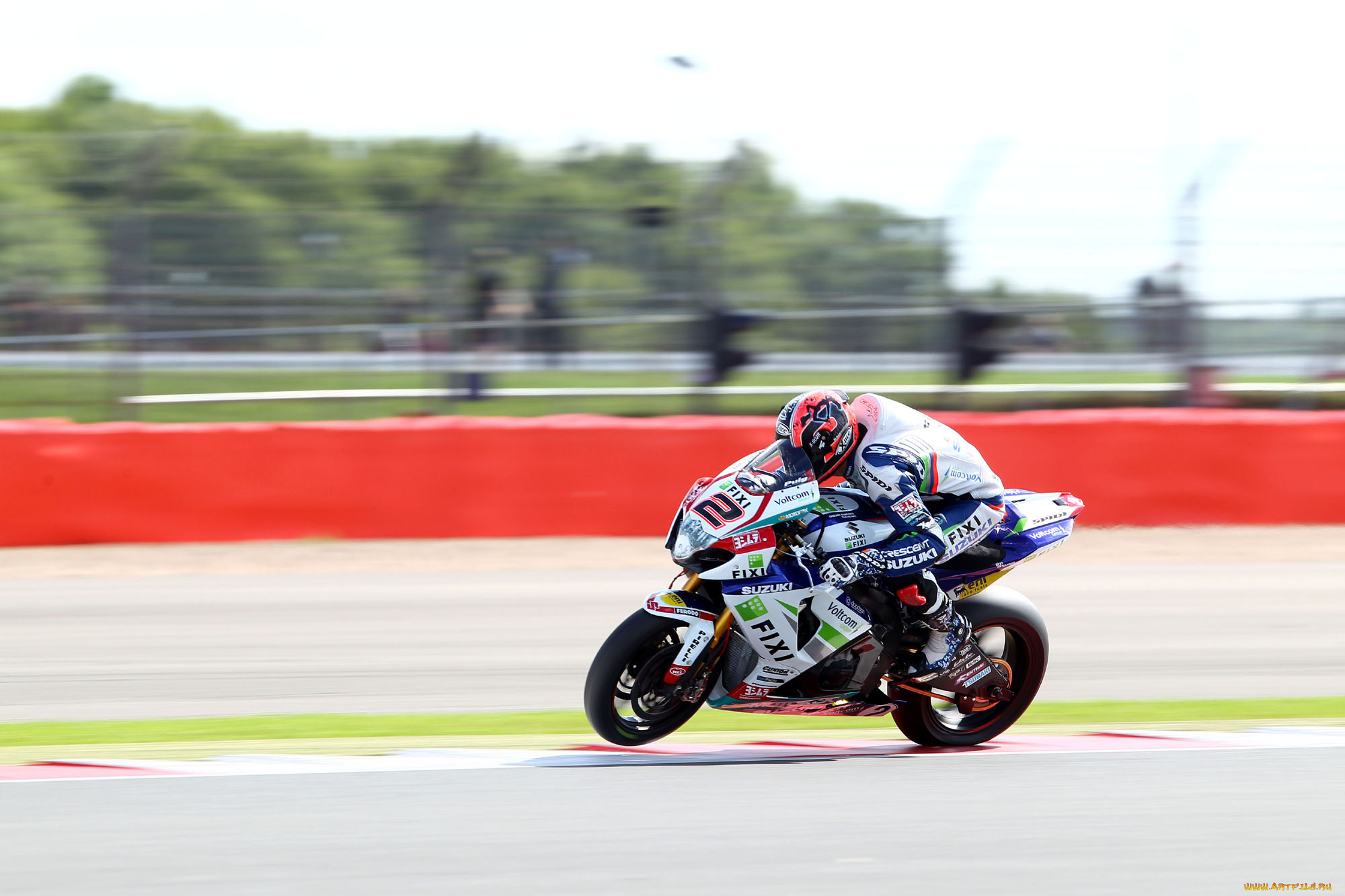 спорт, мотоспорт, гонка, 2013