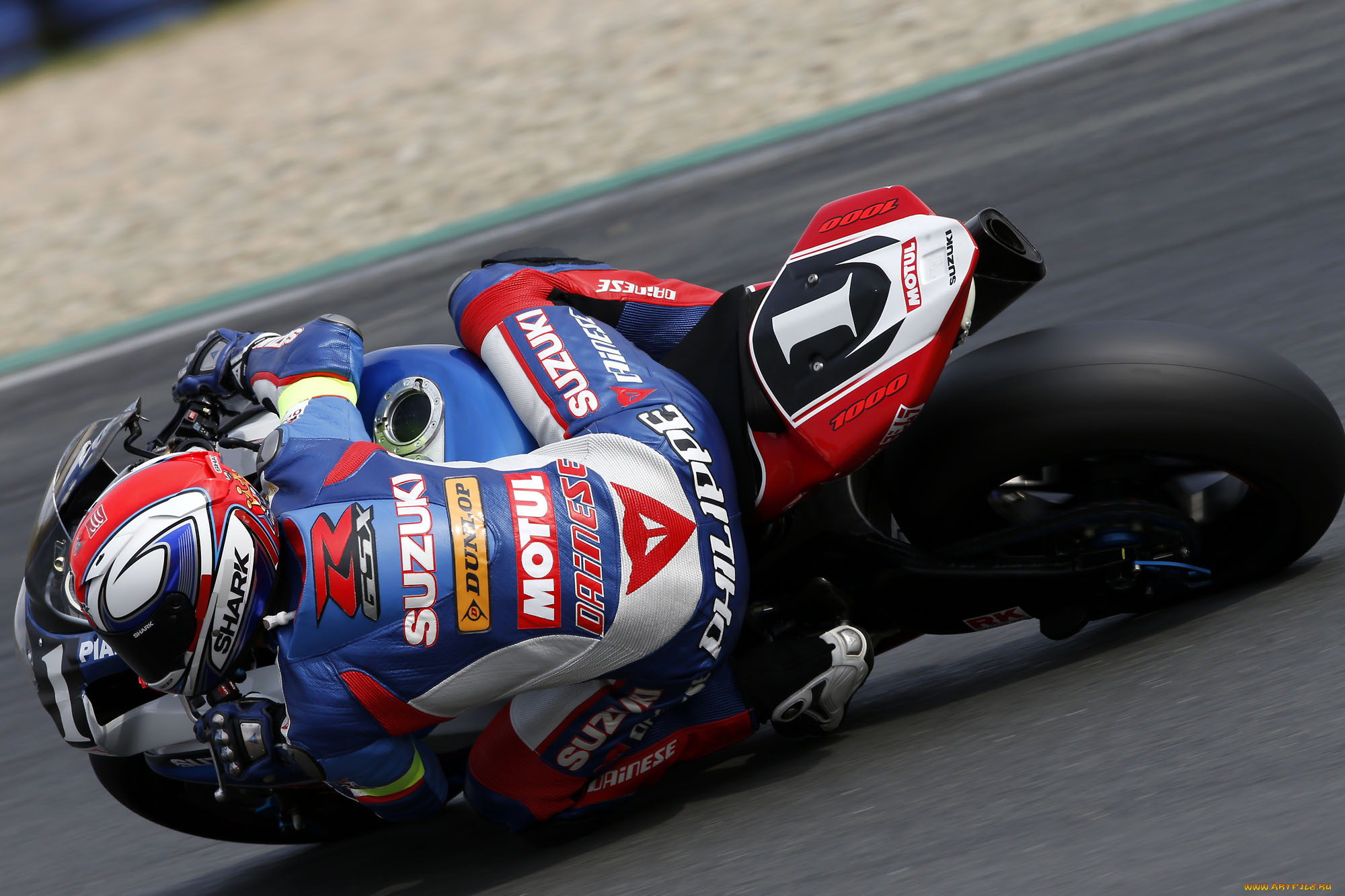 спорт, мотоспорт, гонка, 2013