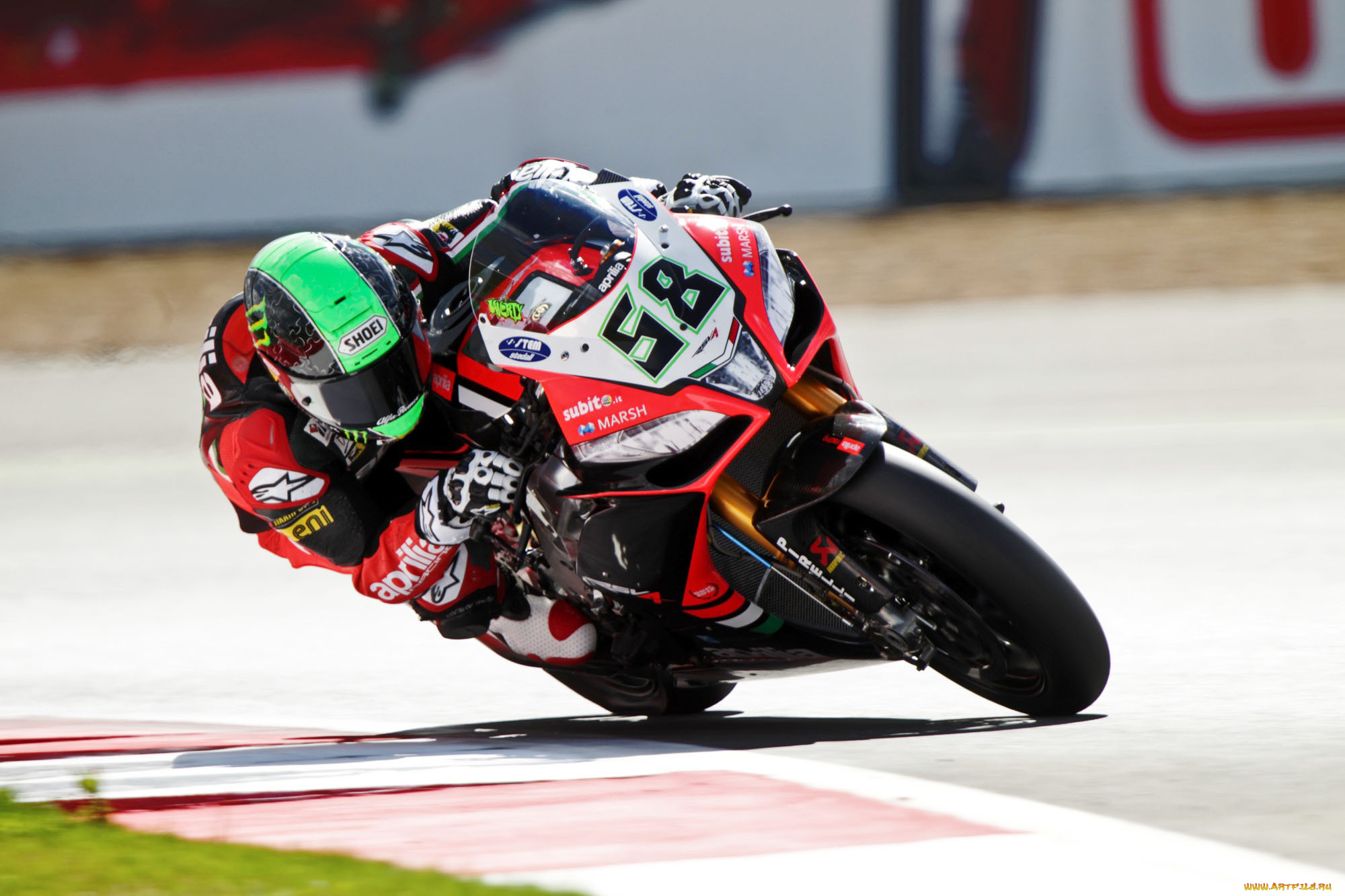 спорт, мотоспорт, гонка, 2013