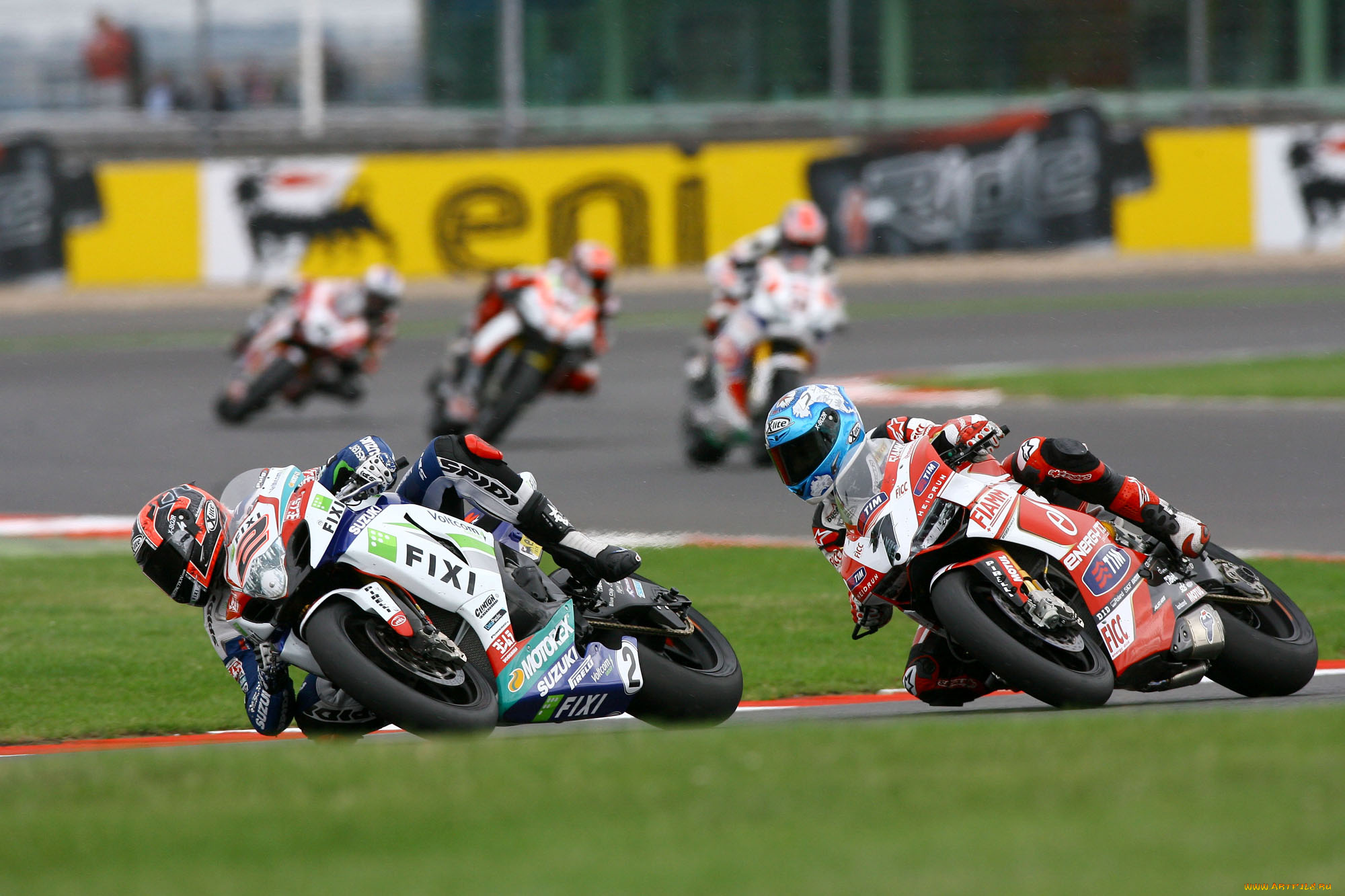 спорт, мотоспорт, гонка, 2013