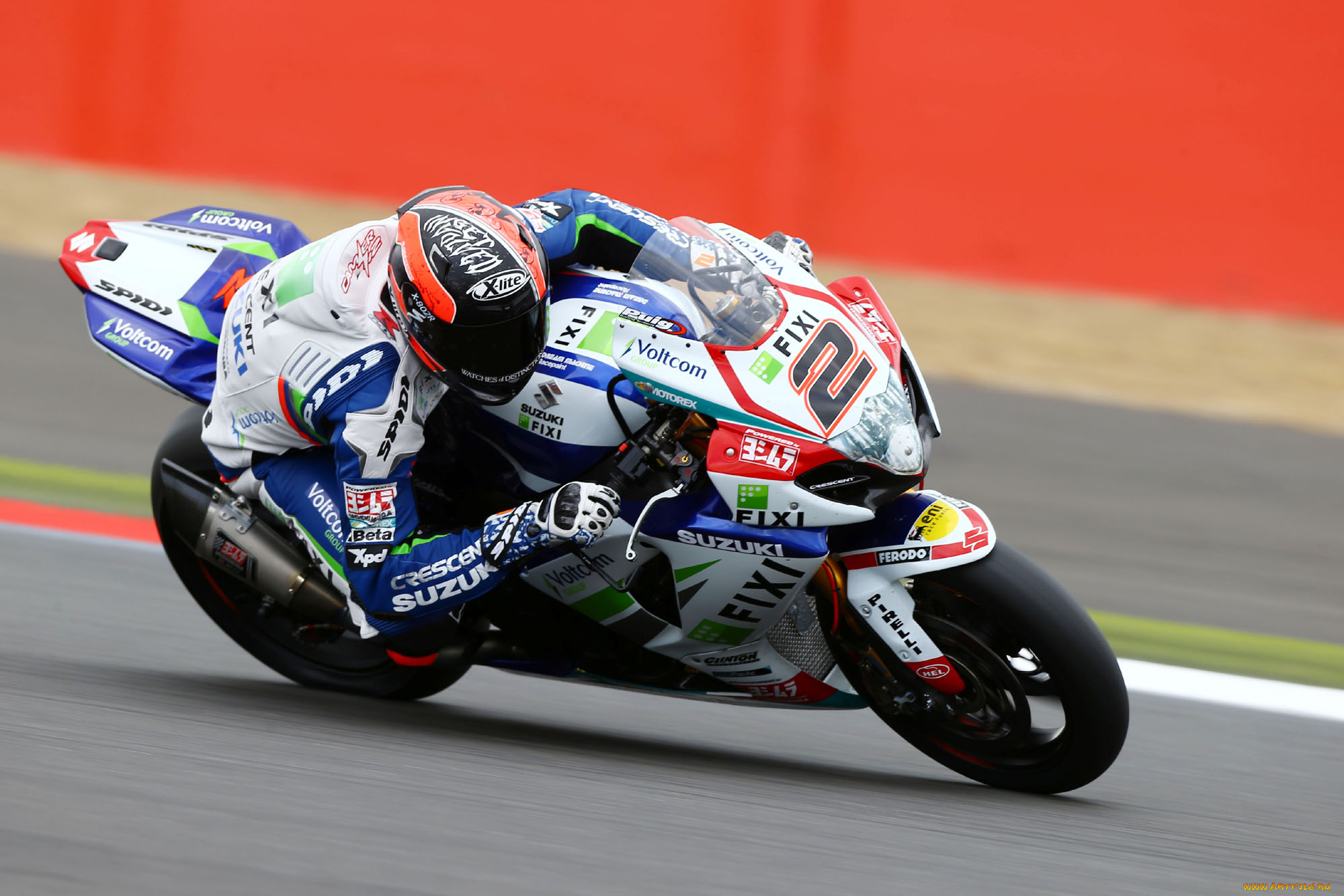 спорт, мотоспорт, гонка, 2013