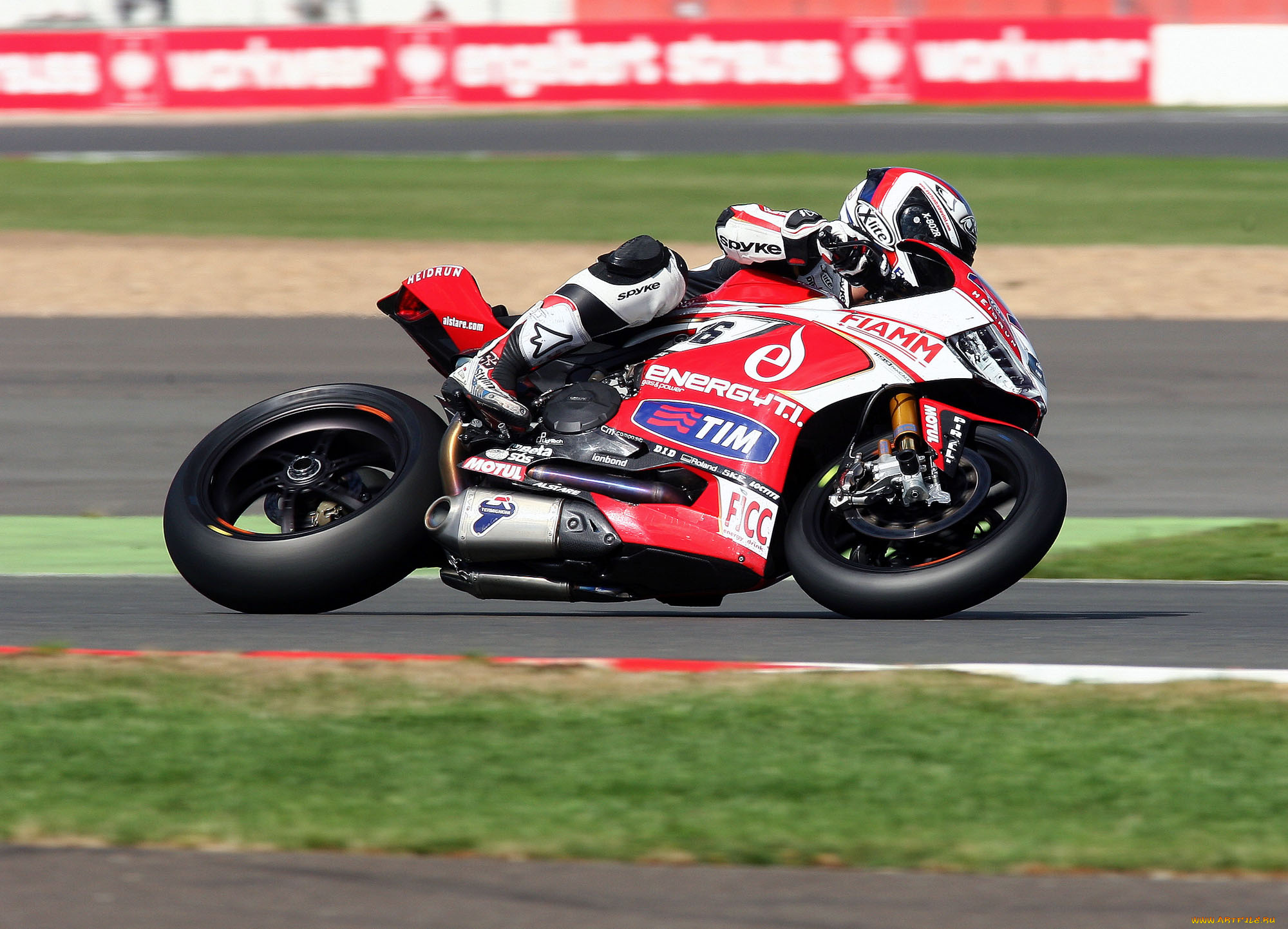 спорт, мотоспорт, гонка, 2013