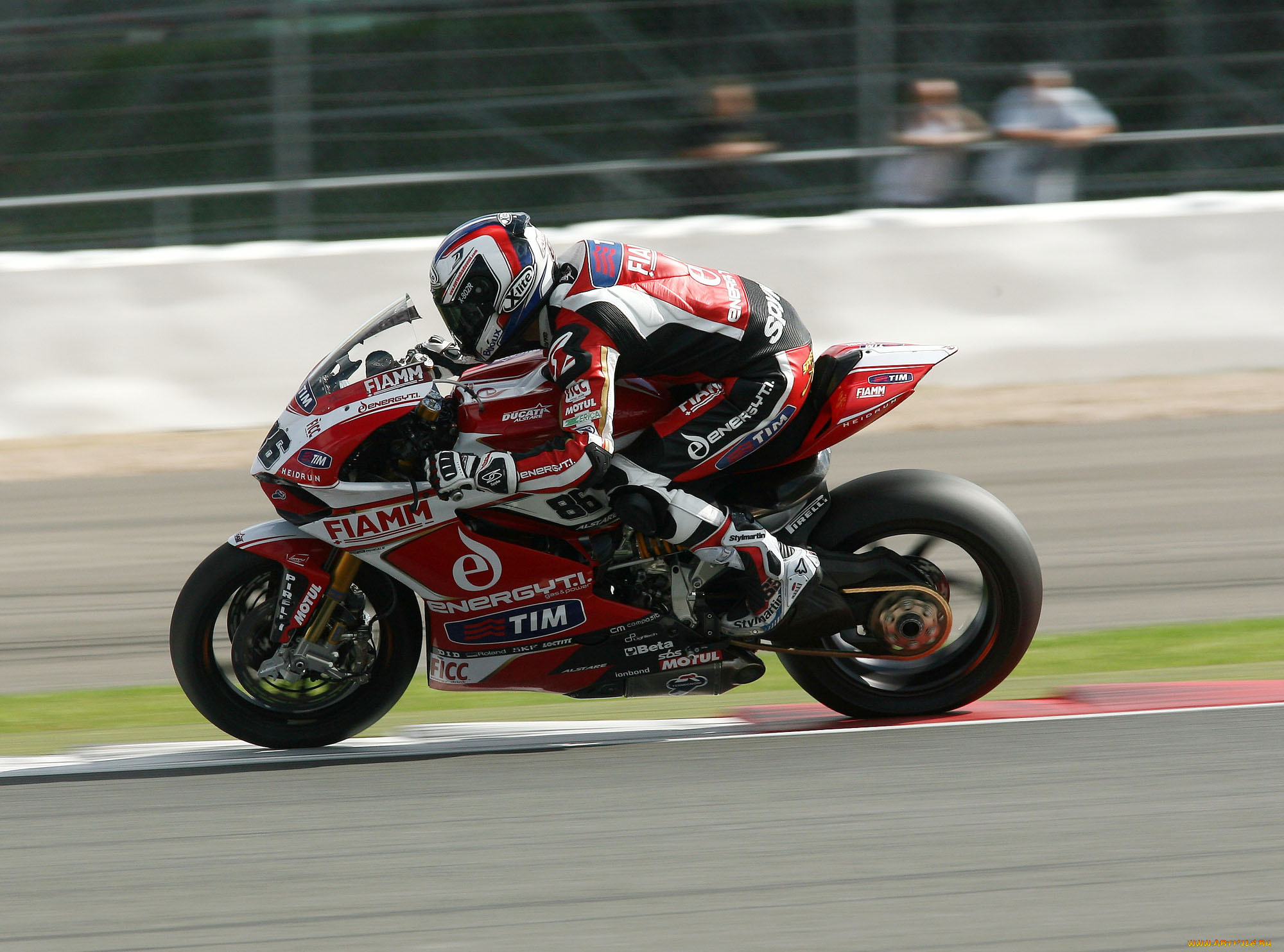 спорт, мотоспорт, гонка, 2013