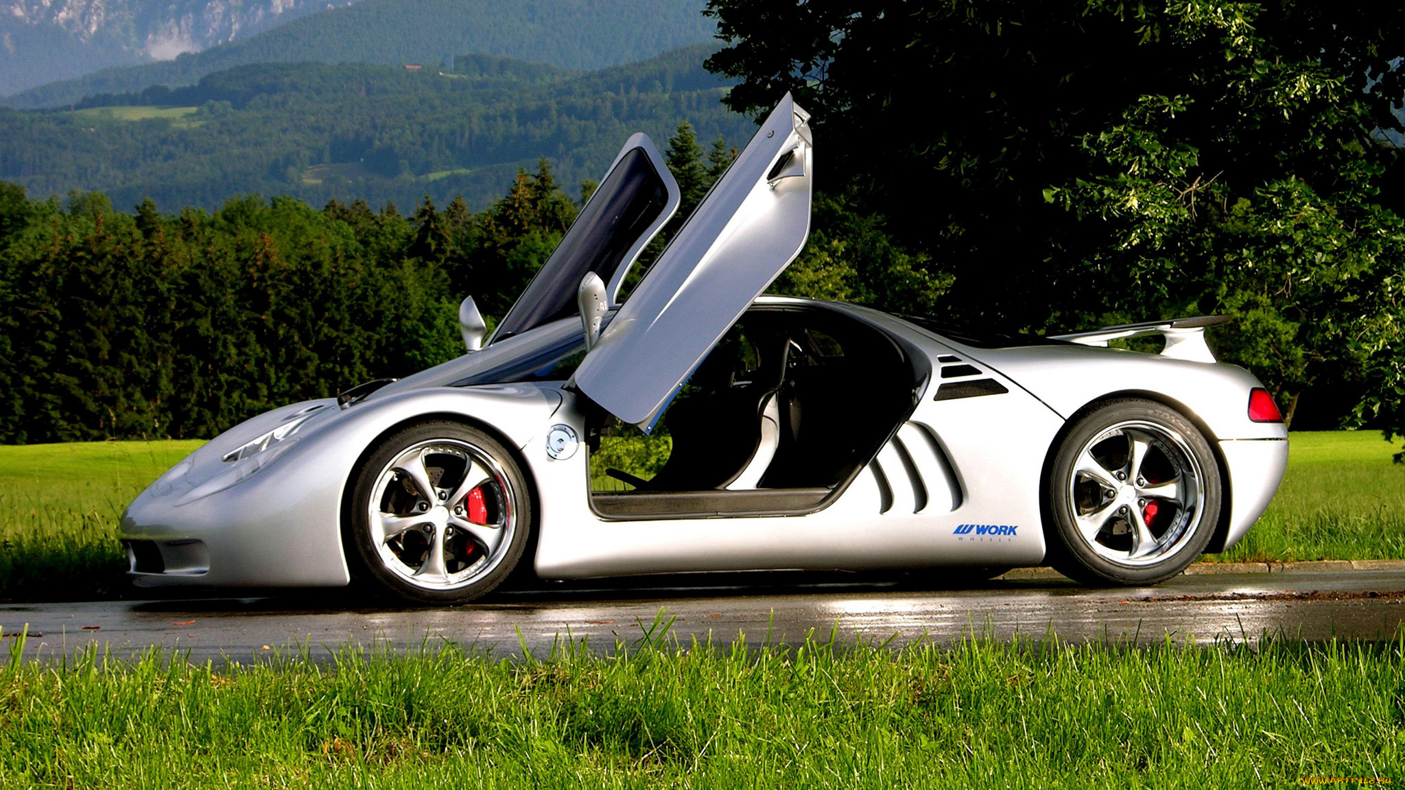 lotec, автомобили, спртивные, частная, компания, германия