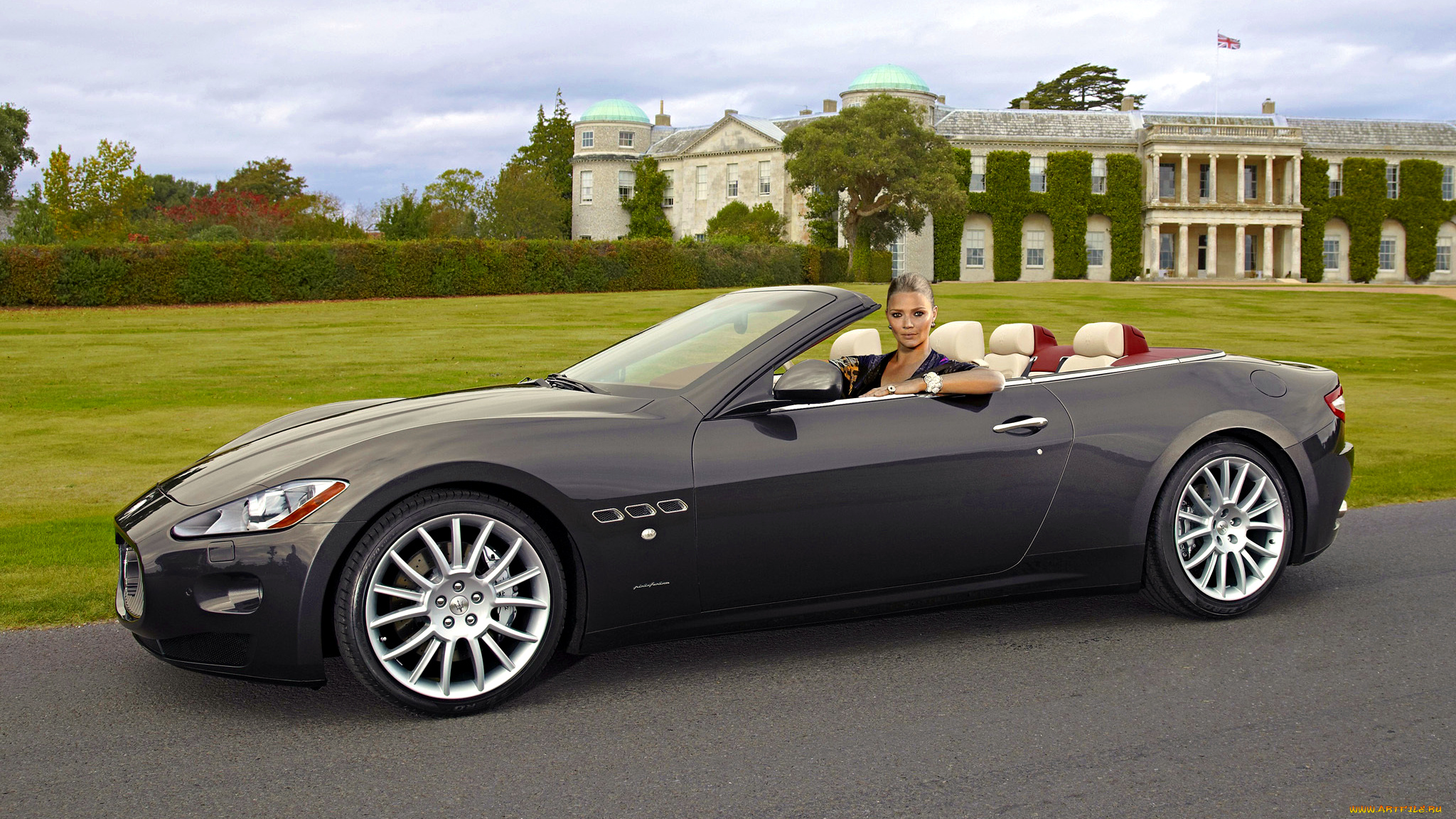 maserati, grancabrio, автомобили, авто, девушками, s, p, a, италия, бизнес-класс, спортивные, эксклюзивные