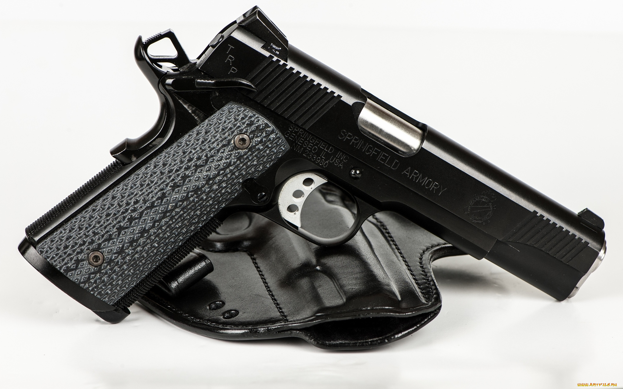 оружие, пистолеты, ствол