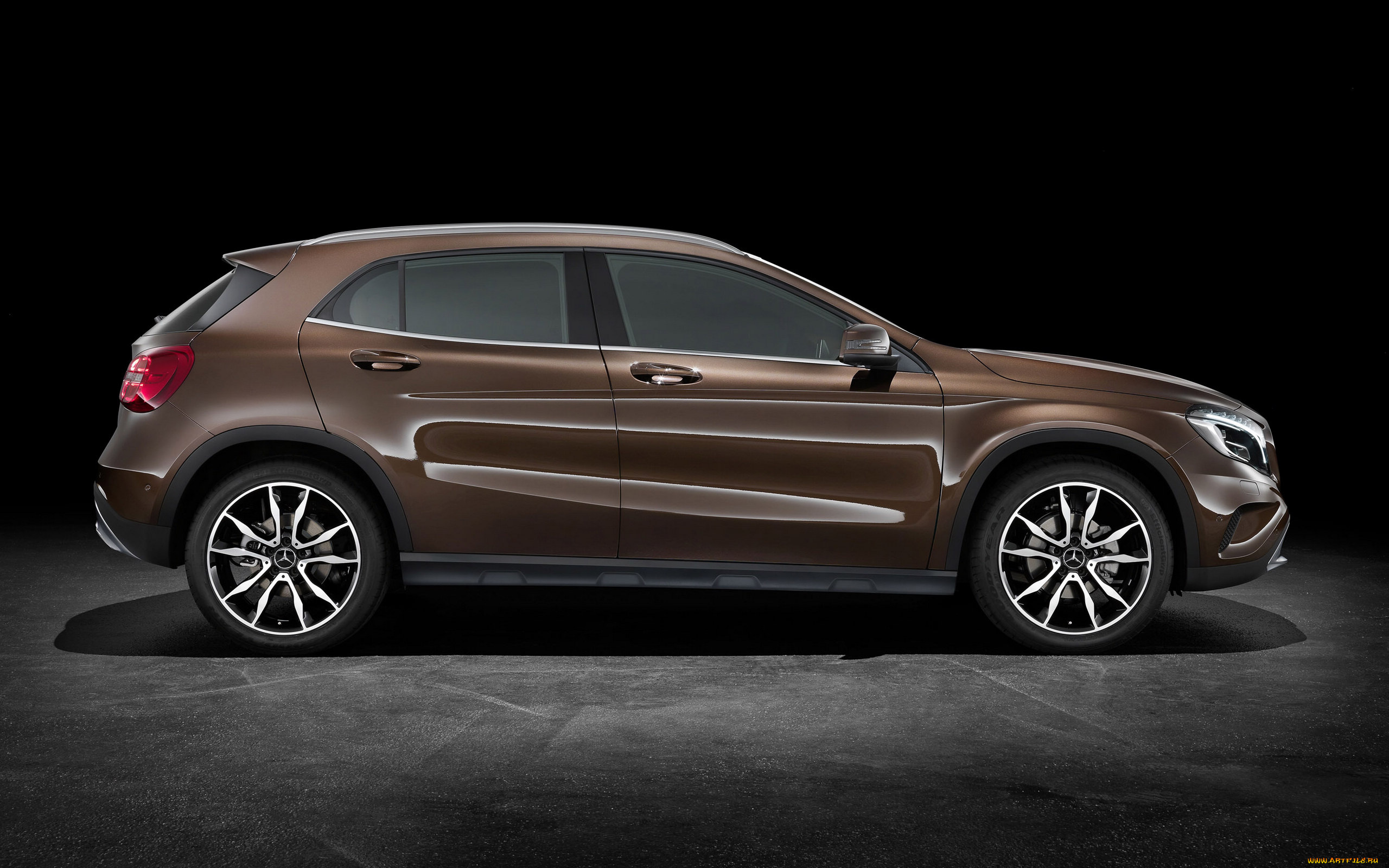 автомобили, mercedes, benz, mercedes-benz, gla, car